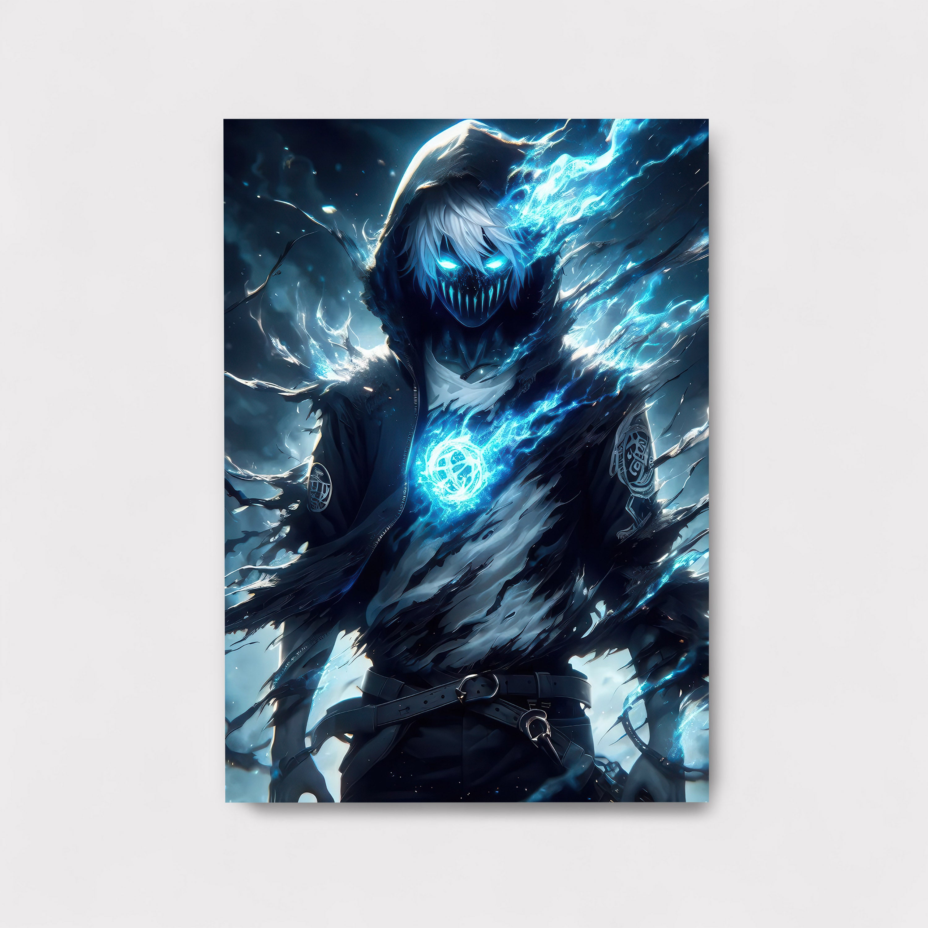 Spectral Surge M