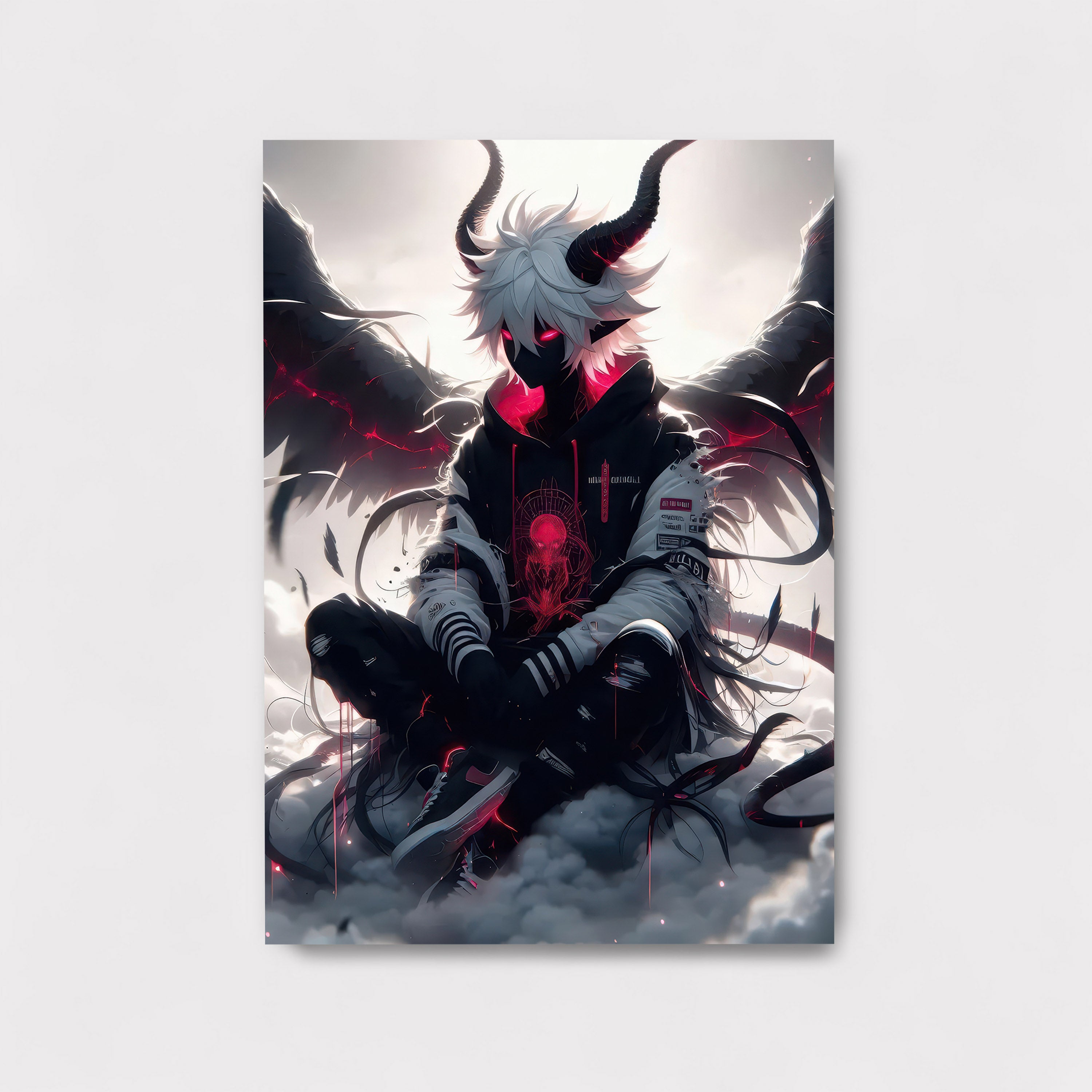Abyssal Seraph M