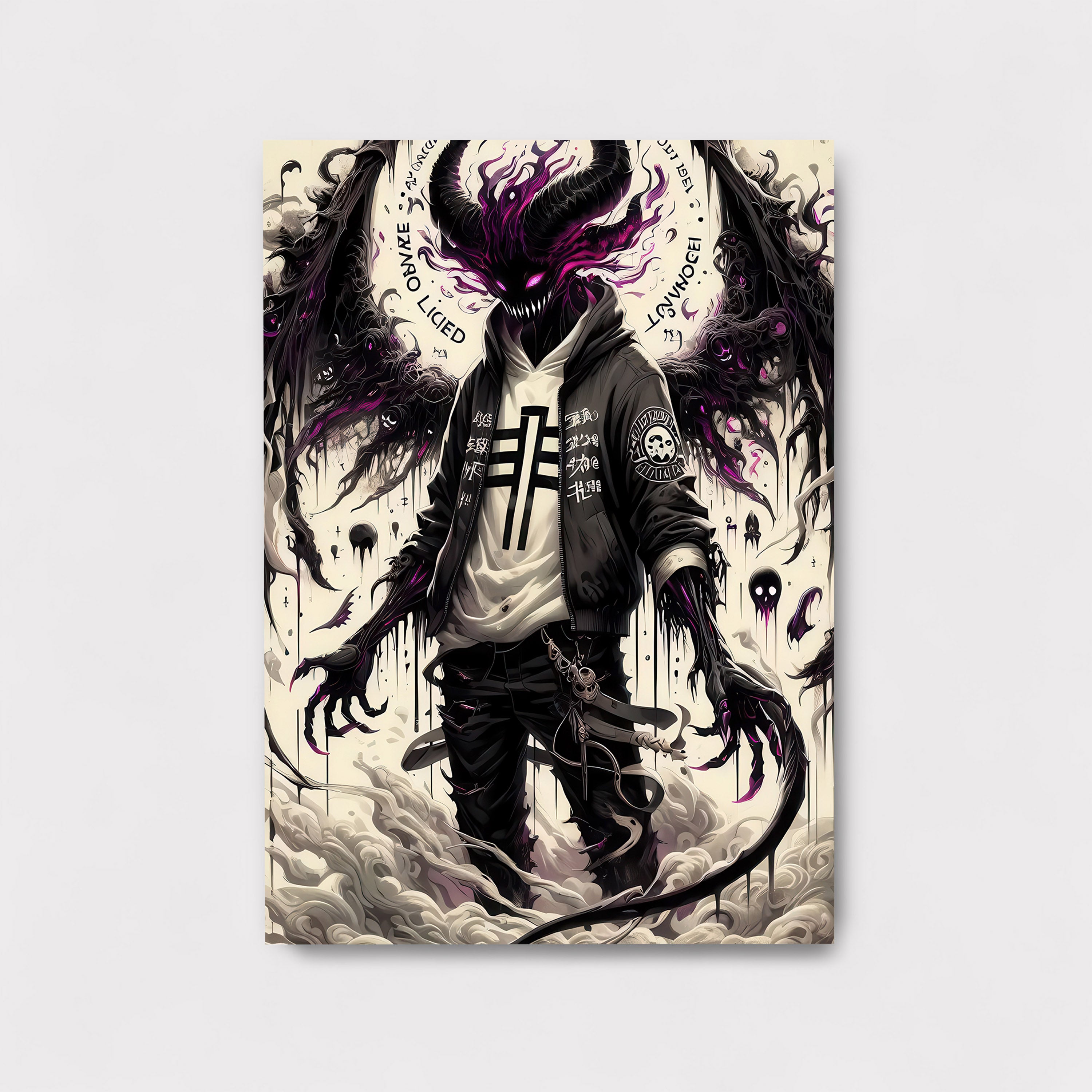 Demonic Ascendancy M