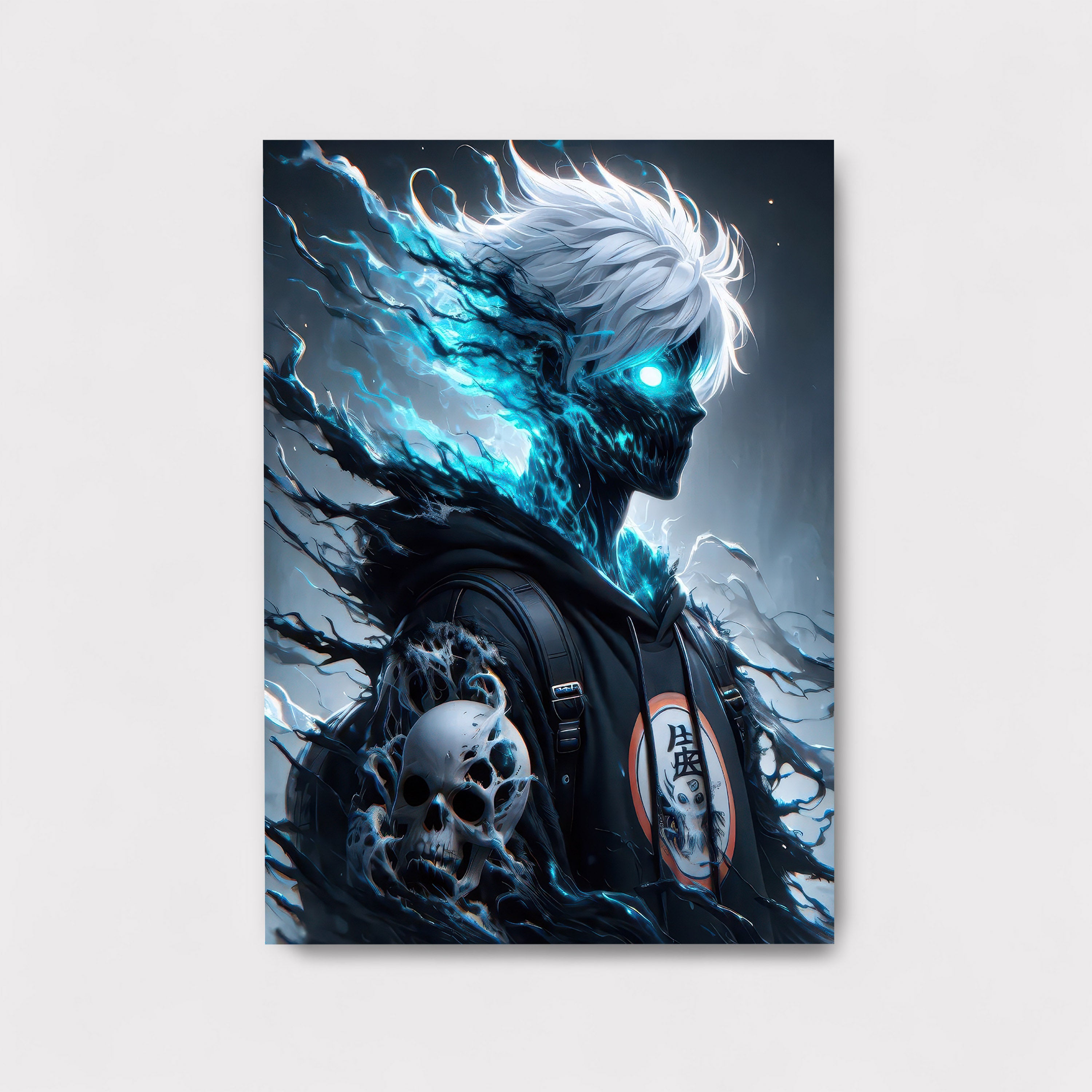 Spectral Eruption M