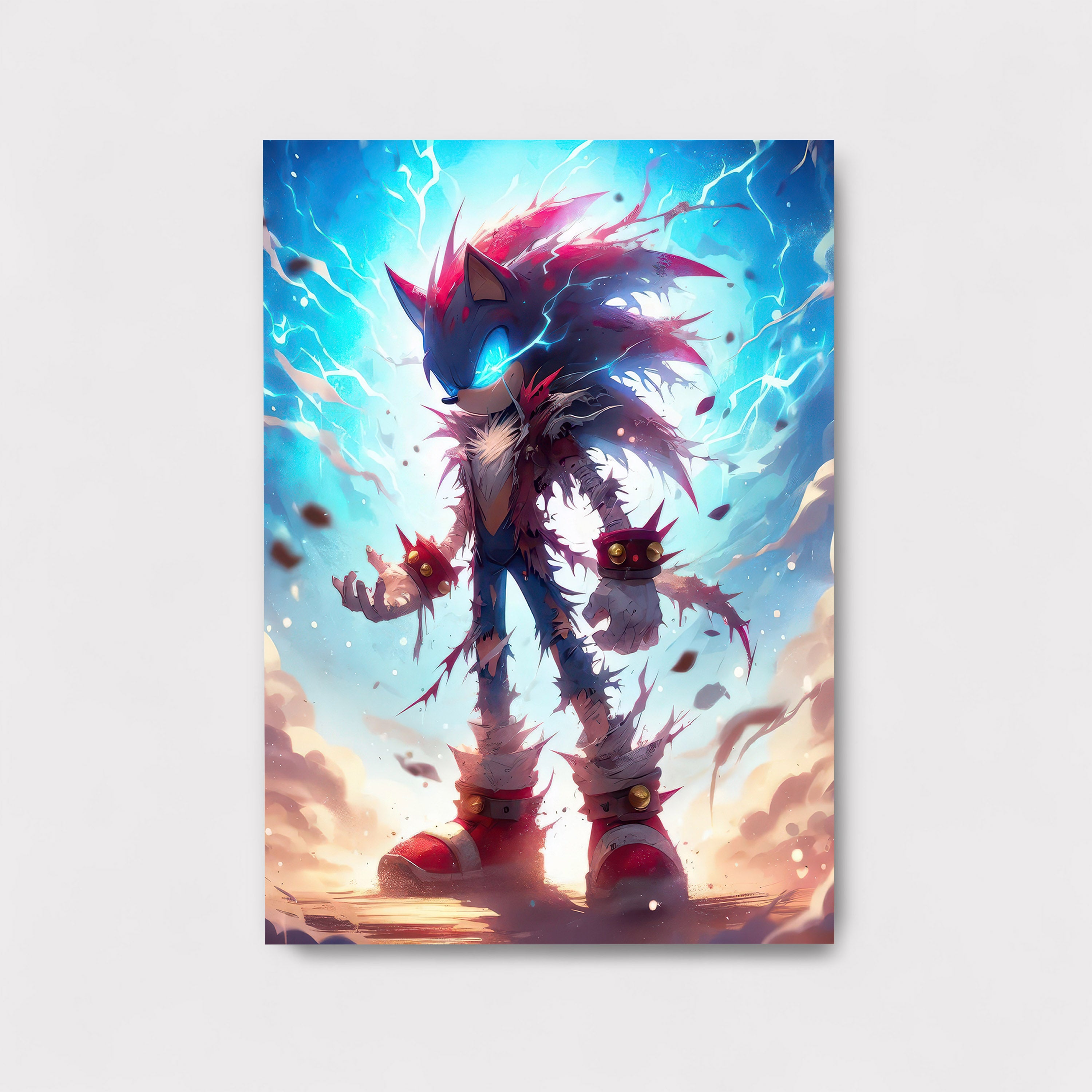 Sonic Surge M