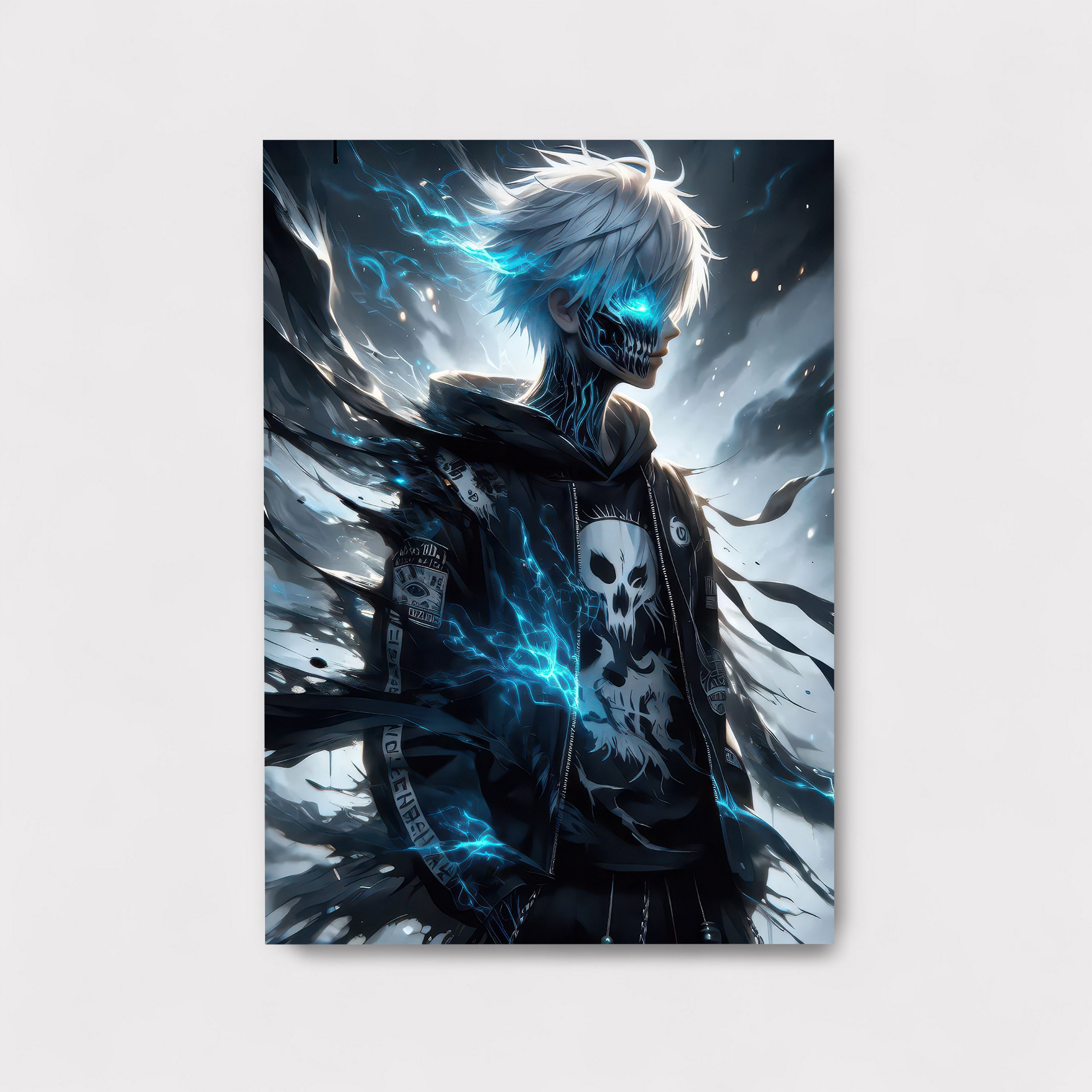 Spectral Fury M