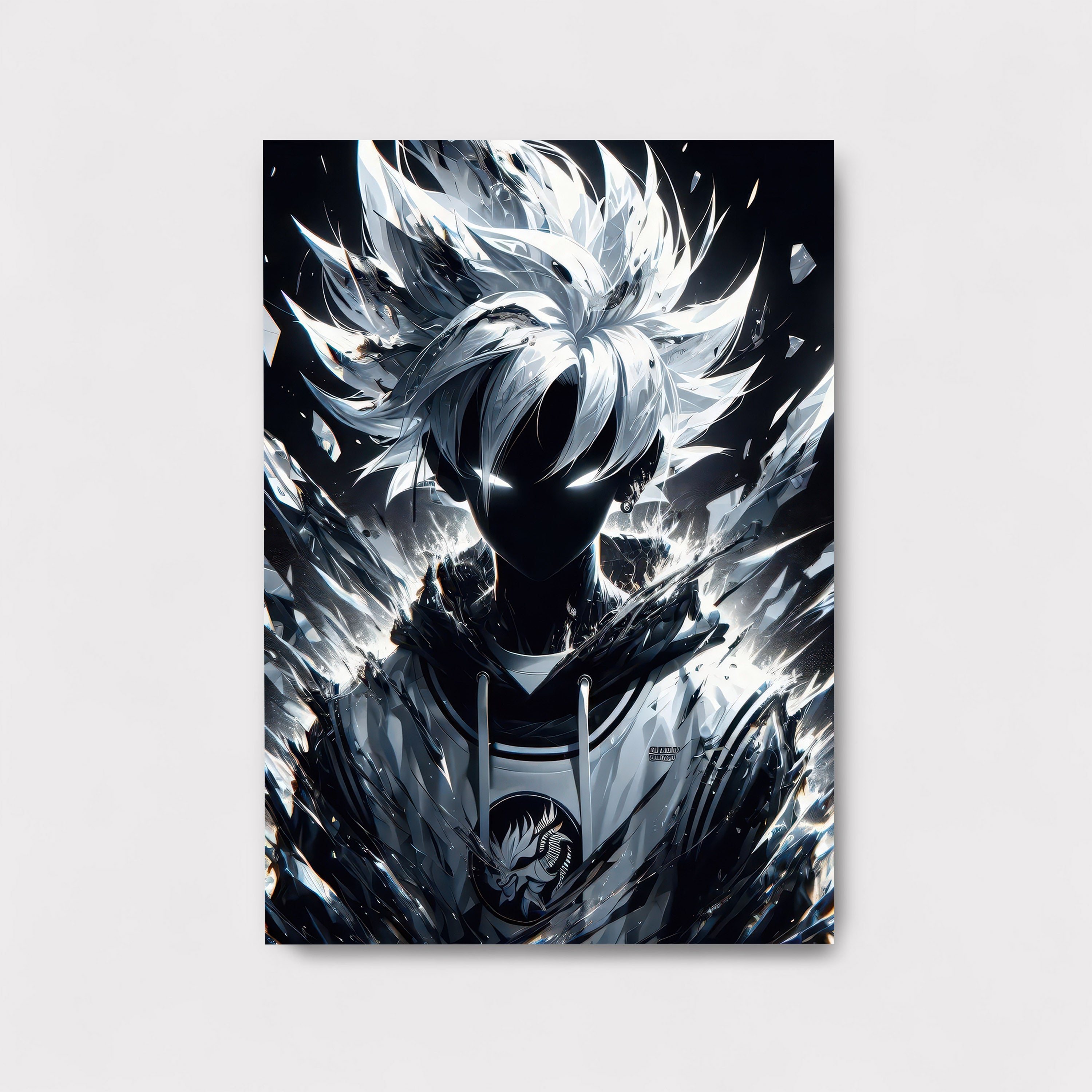 Shattered Spectacle M