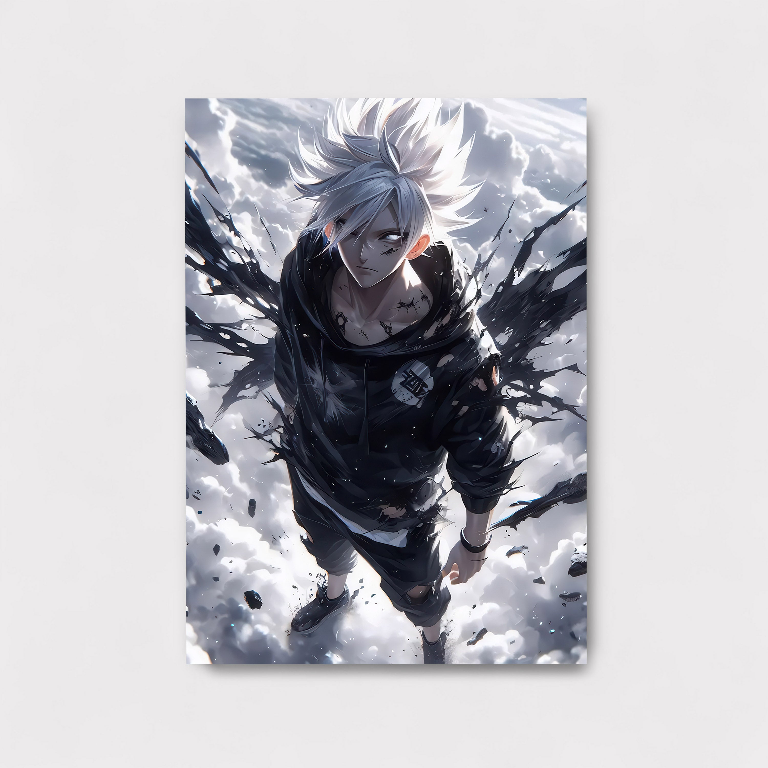 Ethereal Ascendancy M