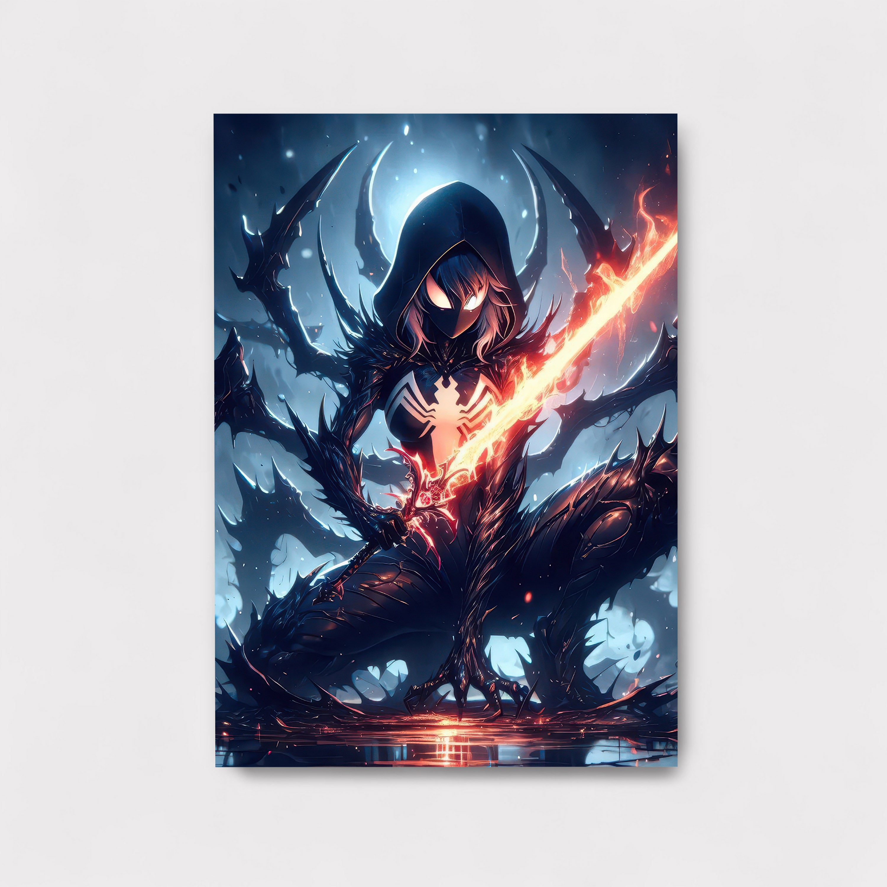 Venomous Vigor M
