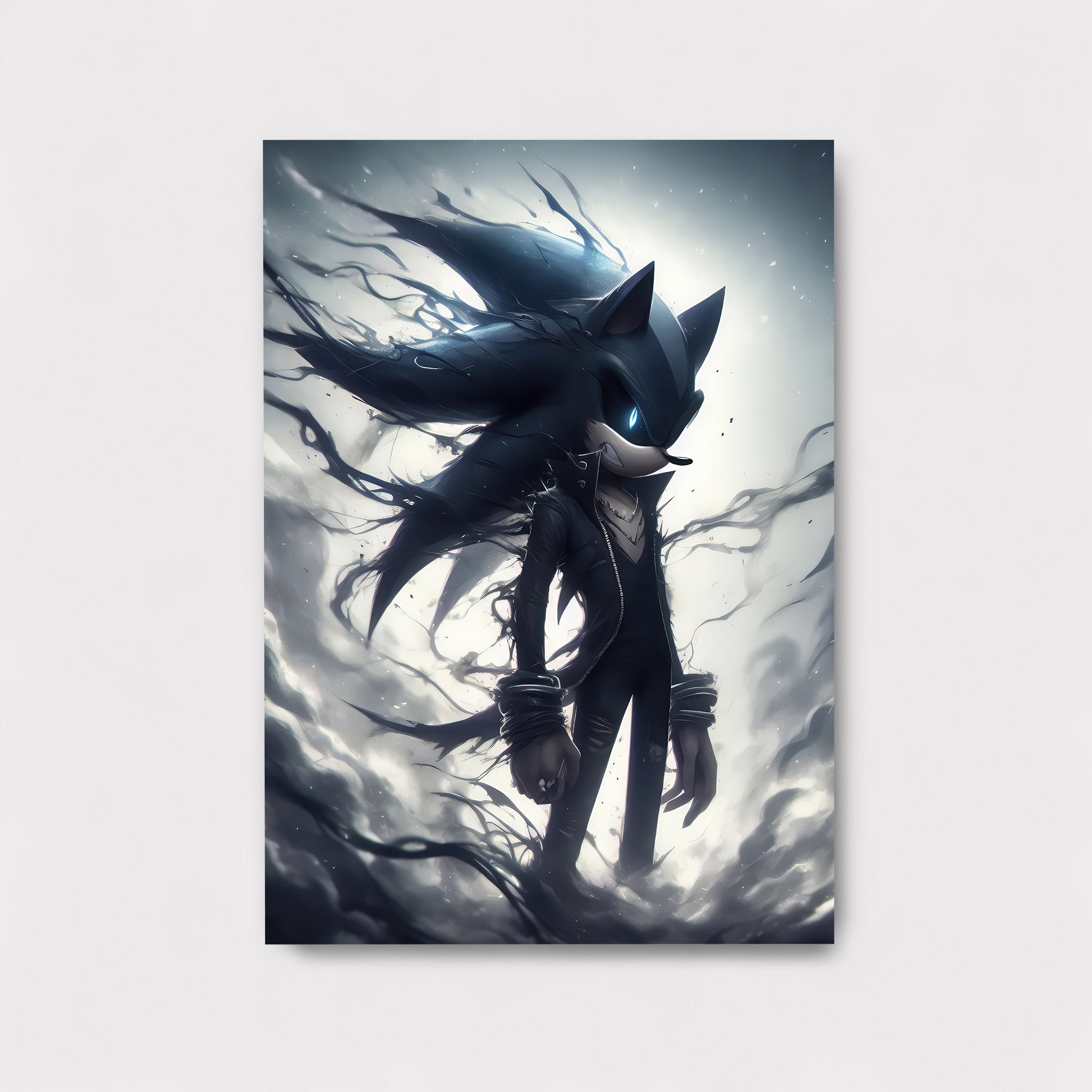 Sonic Vortex M