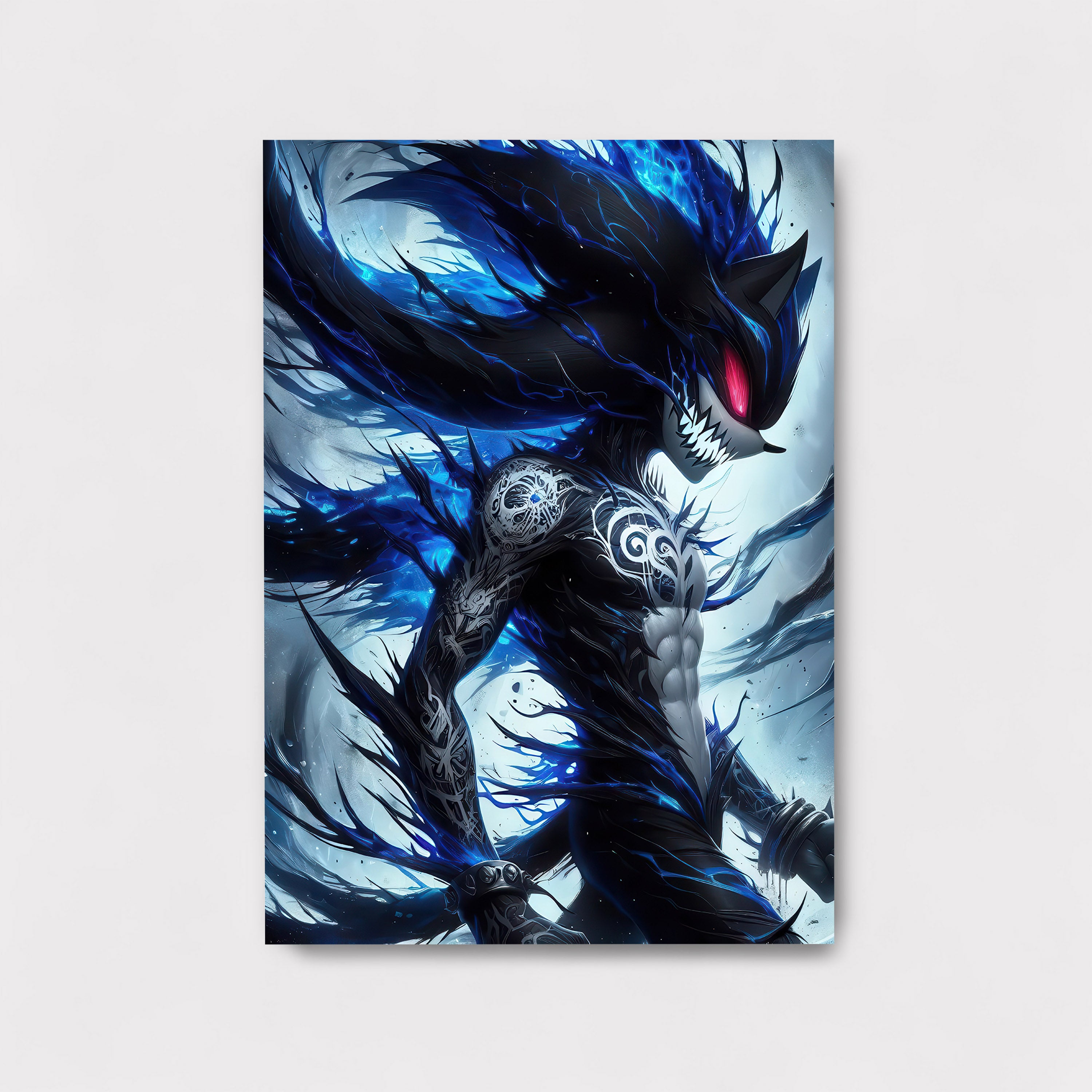 Vortex Fury M