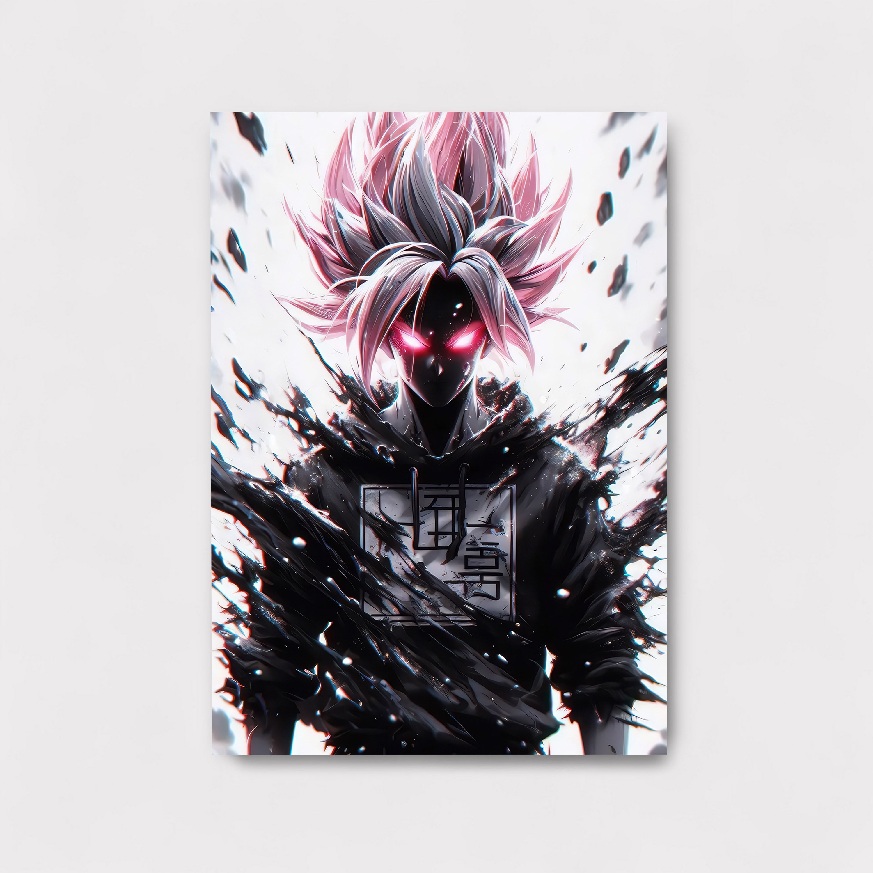 Anime Ascendancy M