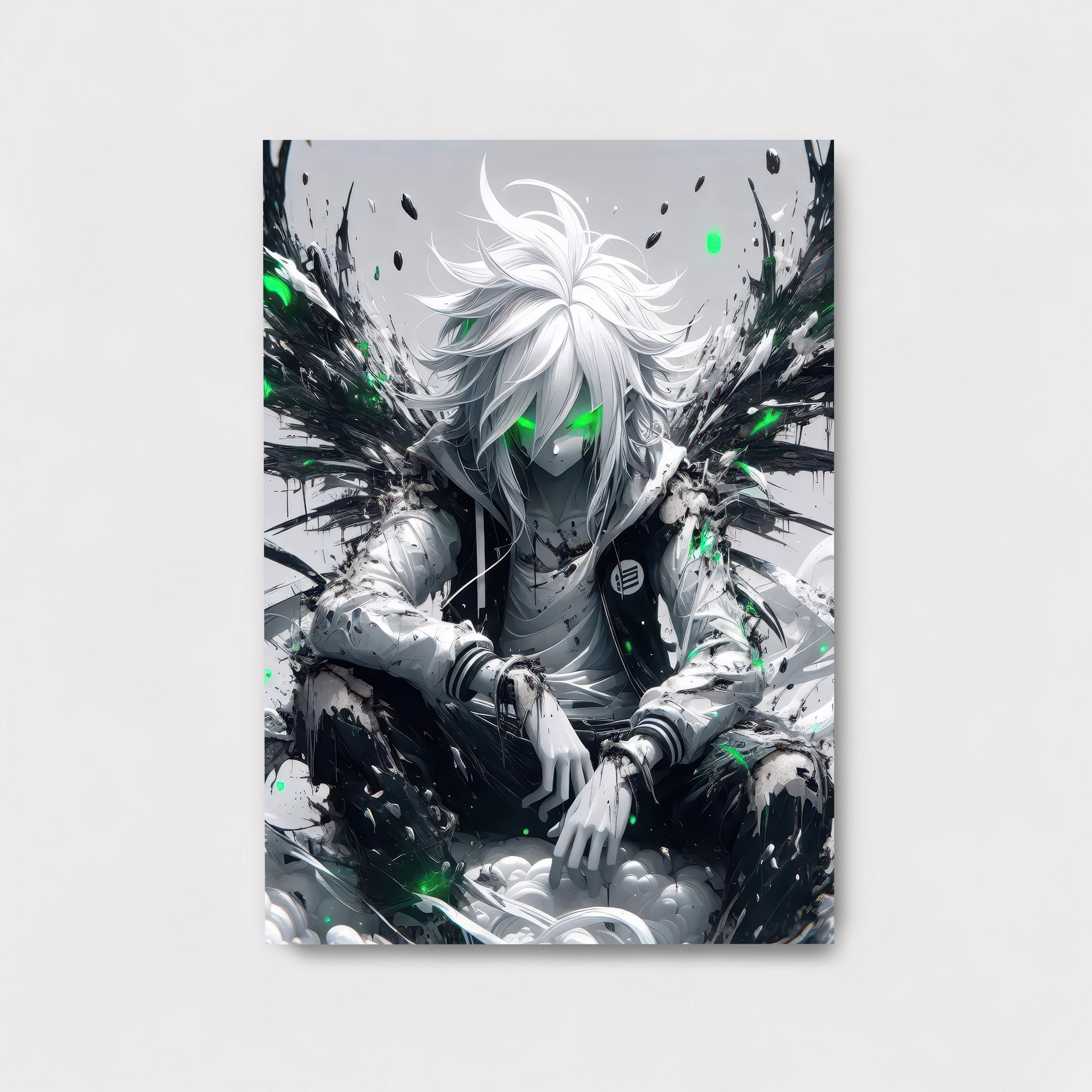 Ethereal Rebellion M