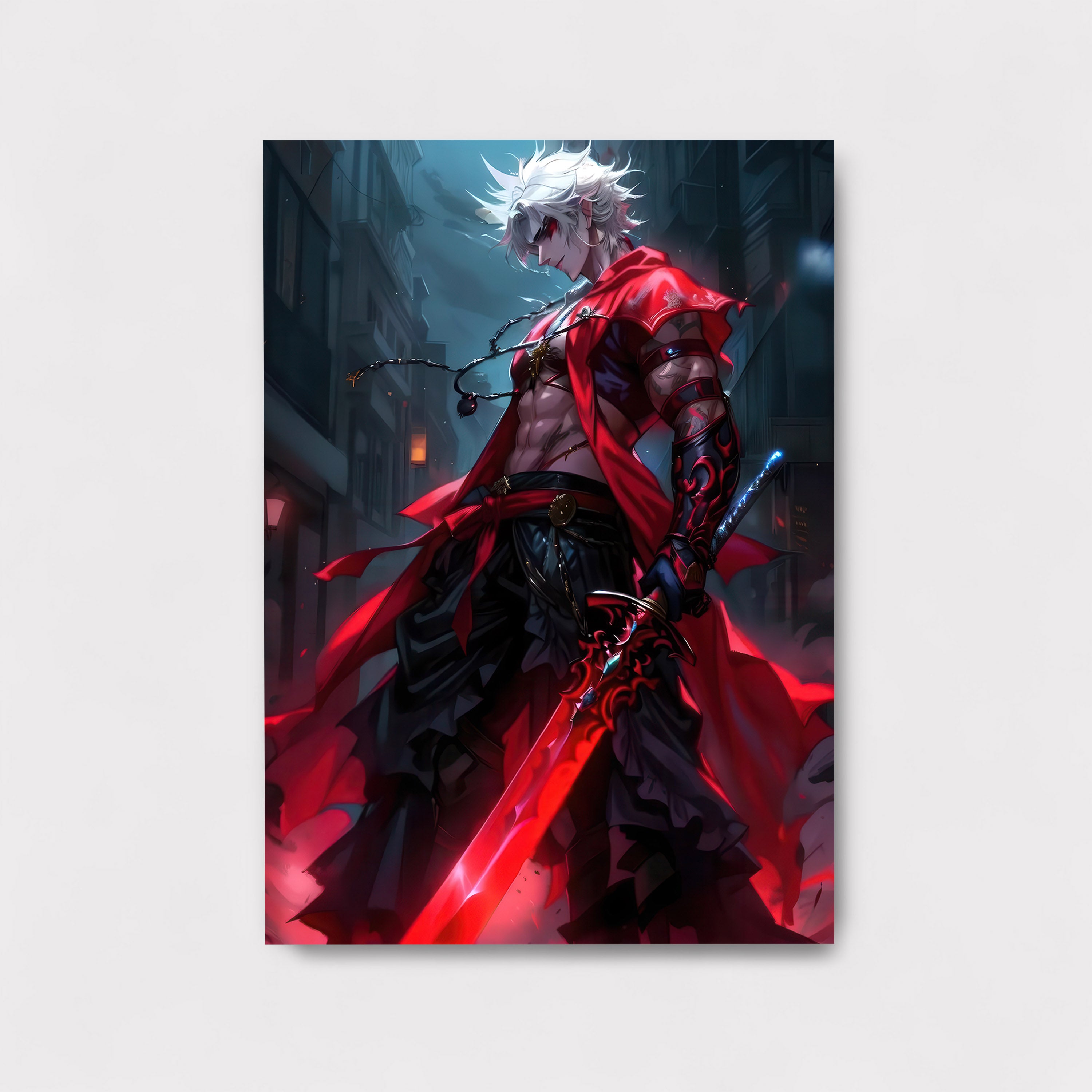 Blade Radiance M