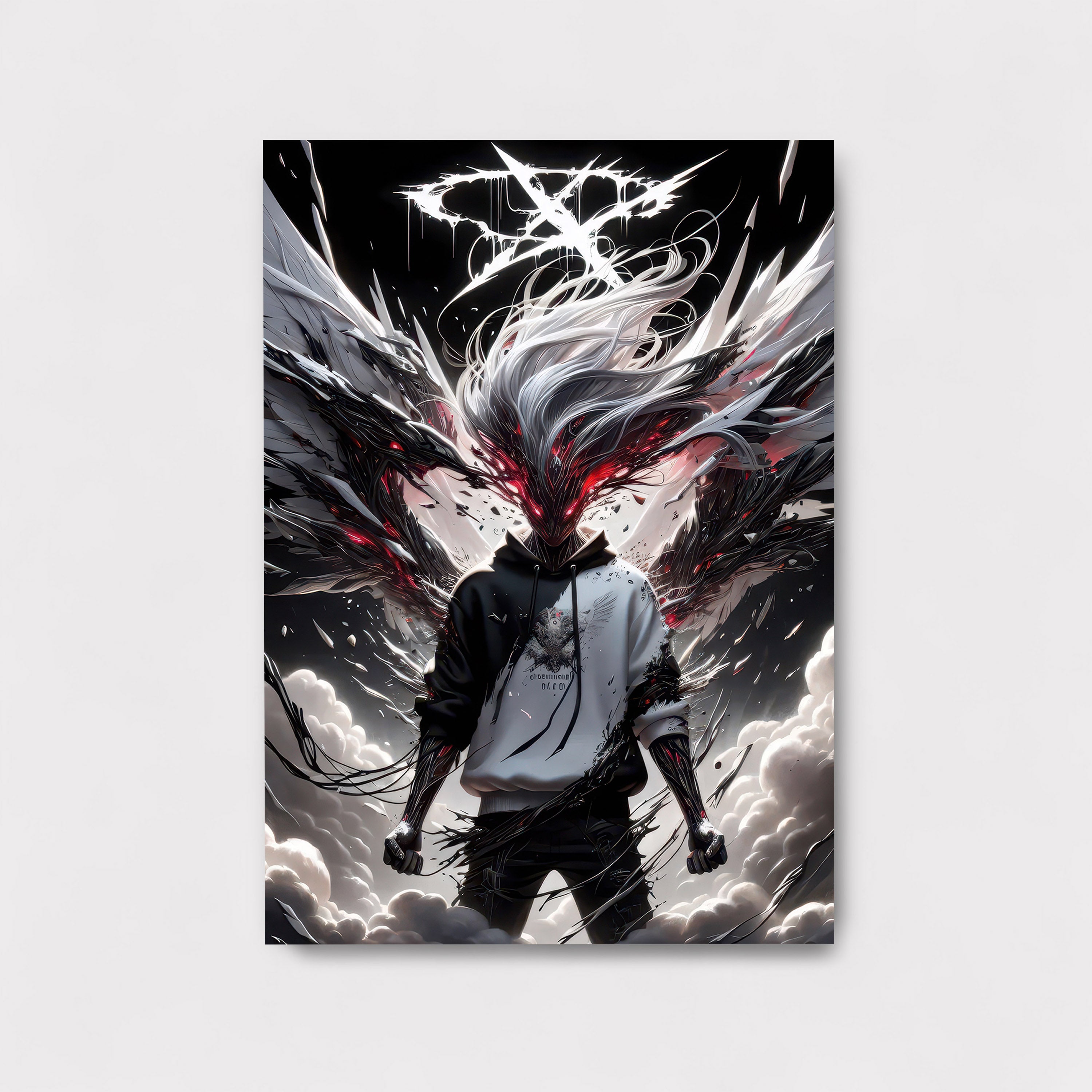 Infernal Ascension M