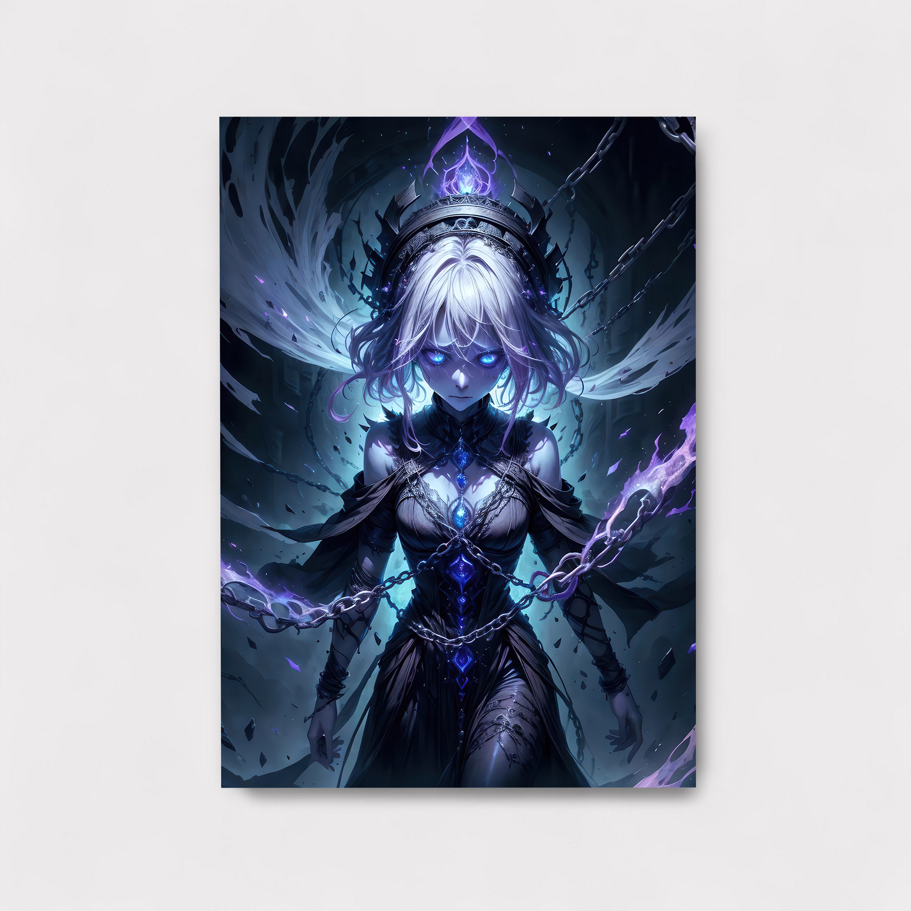 Enchanted Dominion M