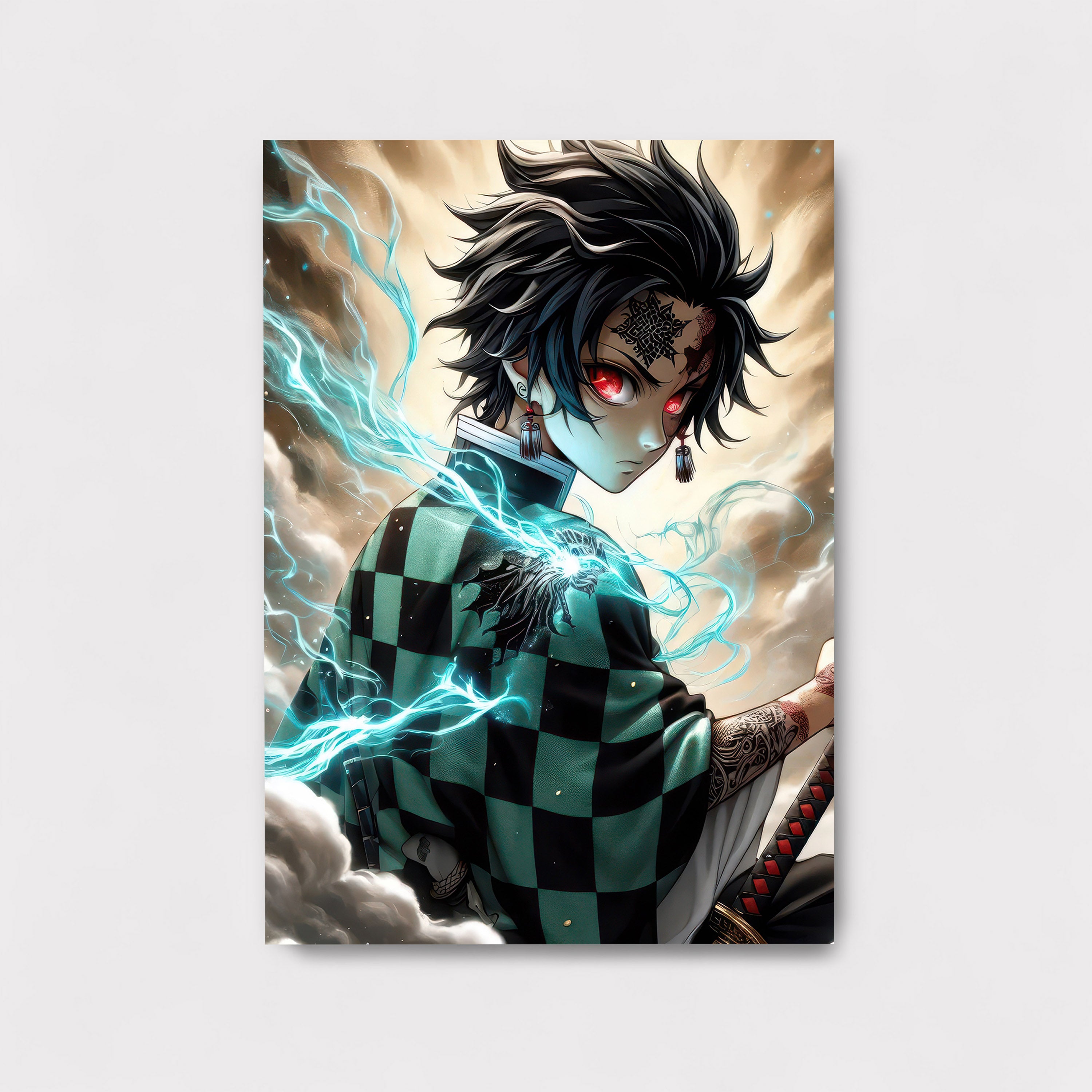 Thunderous Valor M