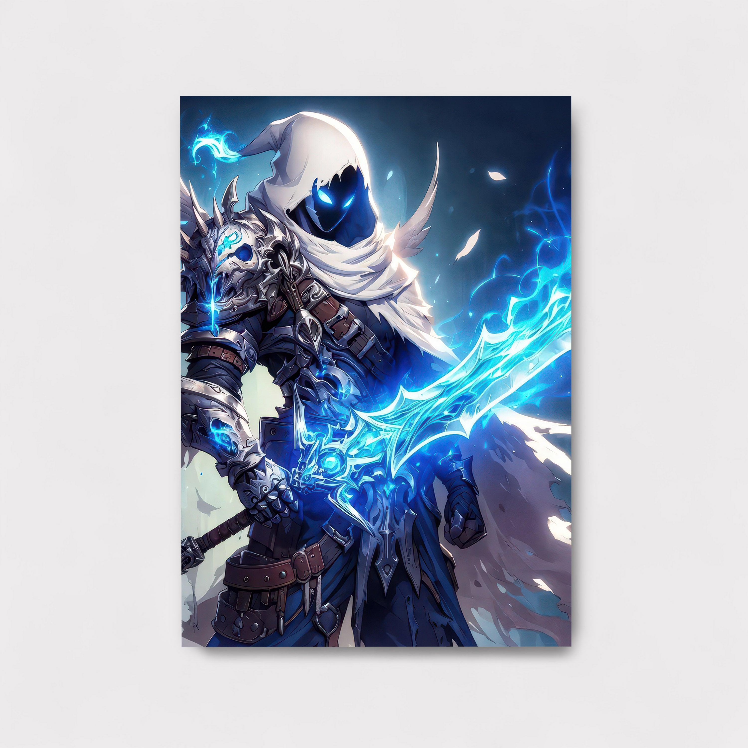 Spectral Warrior M
