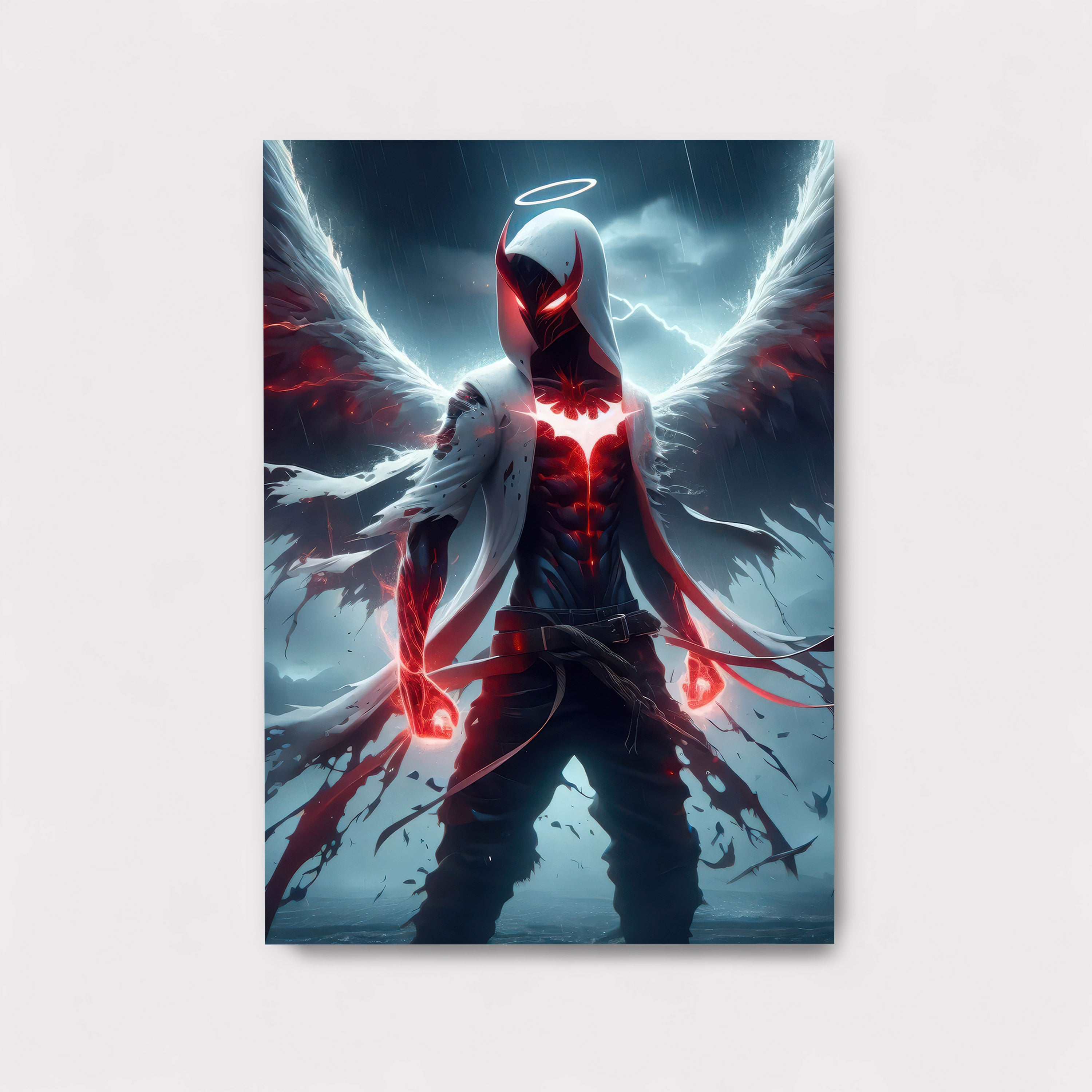 Angelic Vengeance M