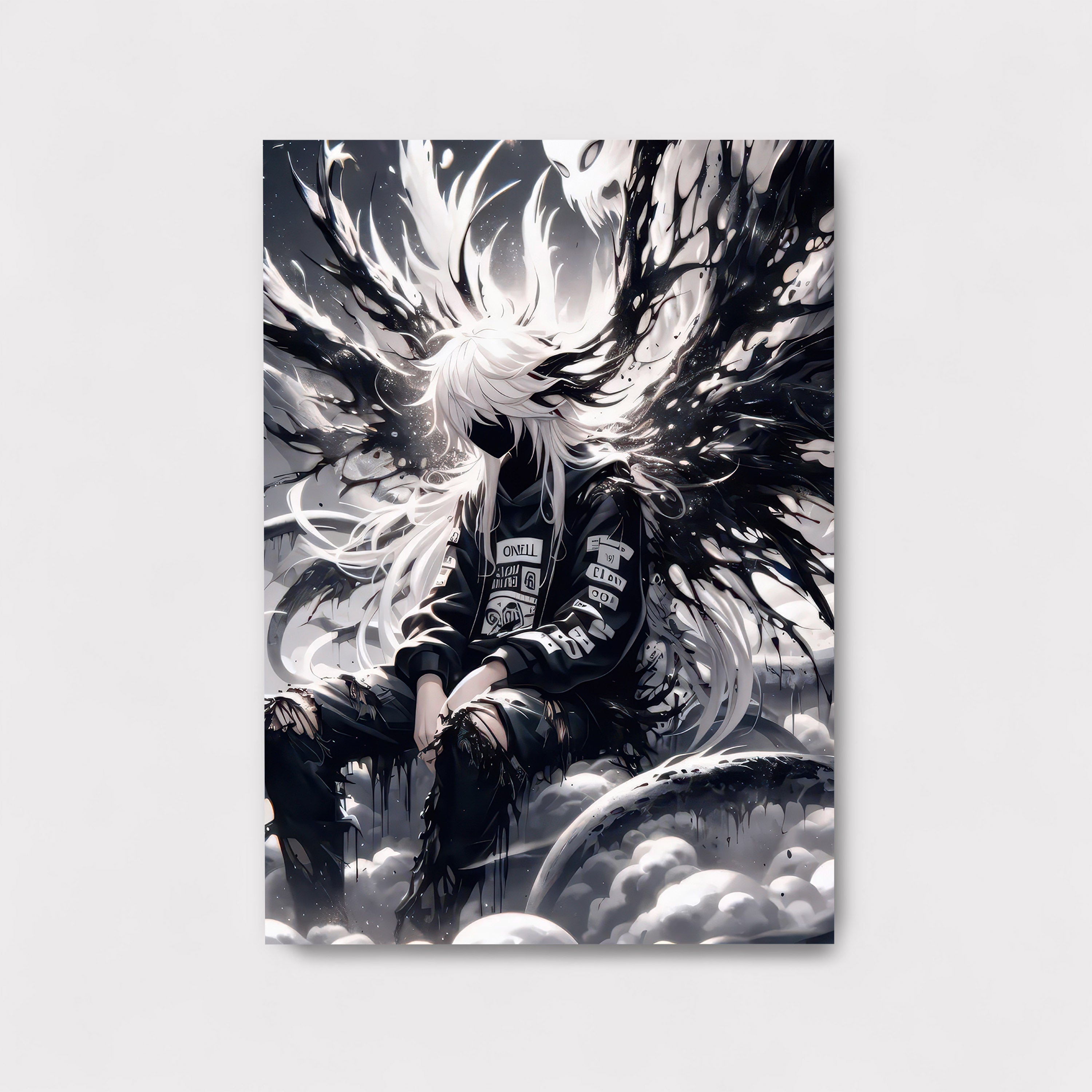 Abyssal Reverie M