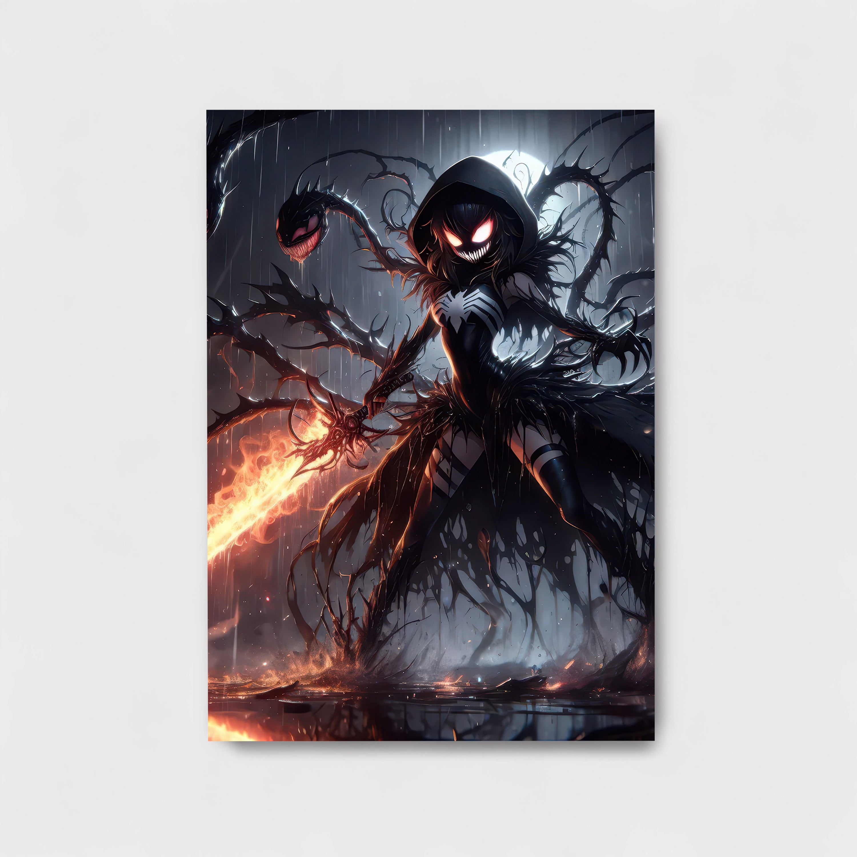 Venomous Fury M
