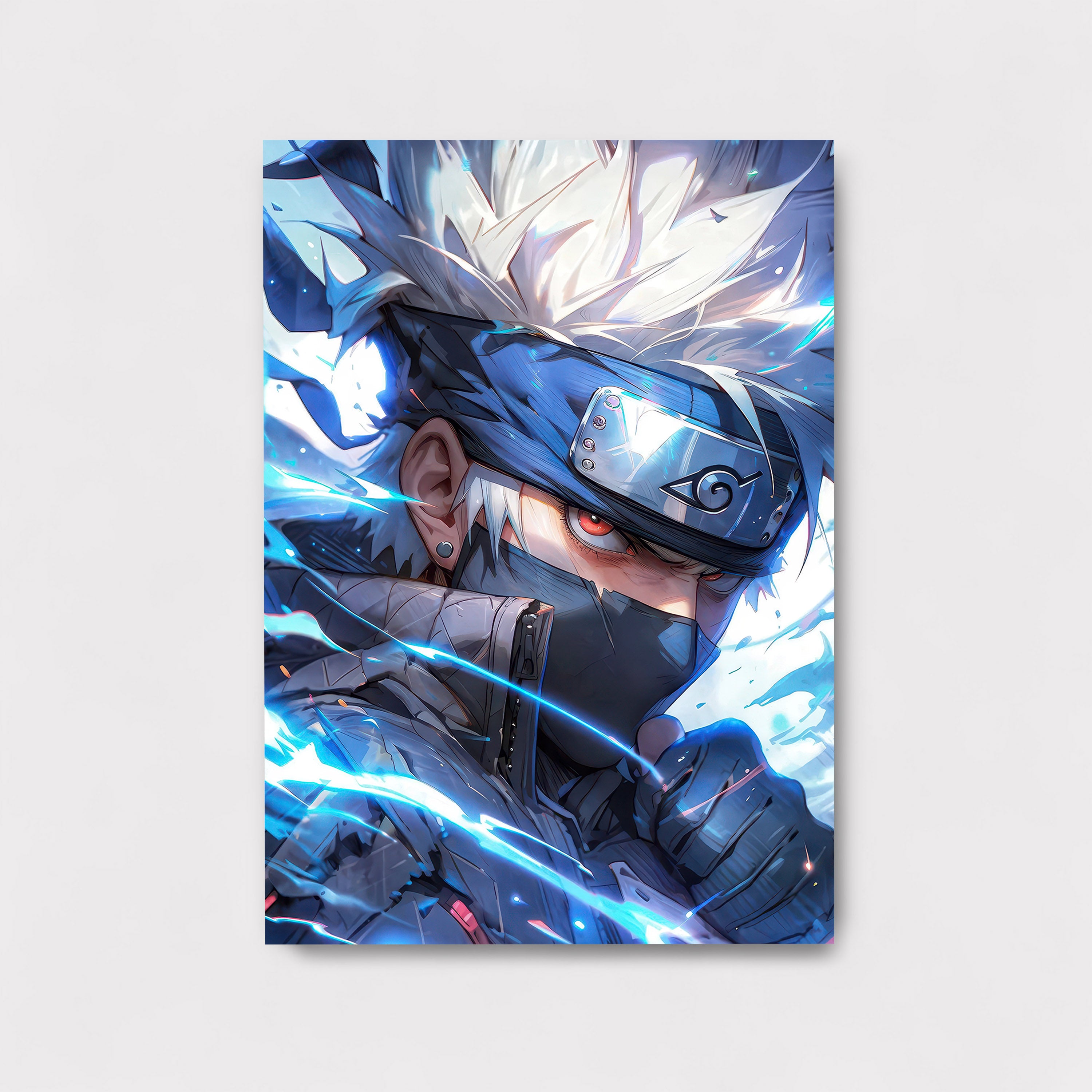 Kakashi Surge M