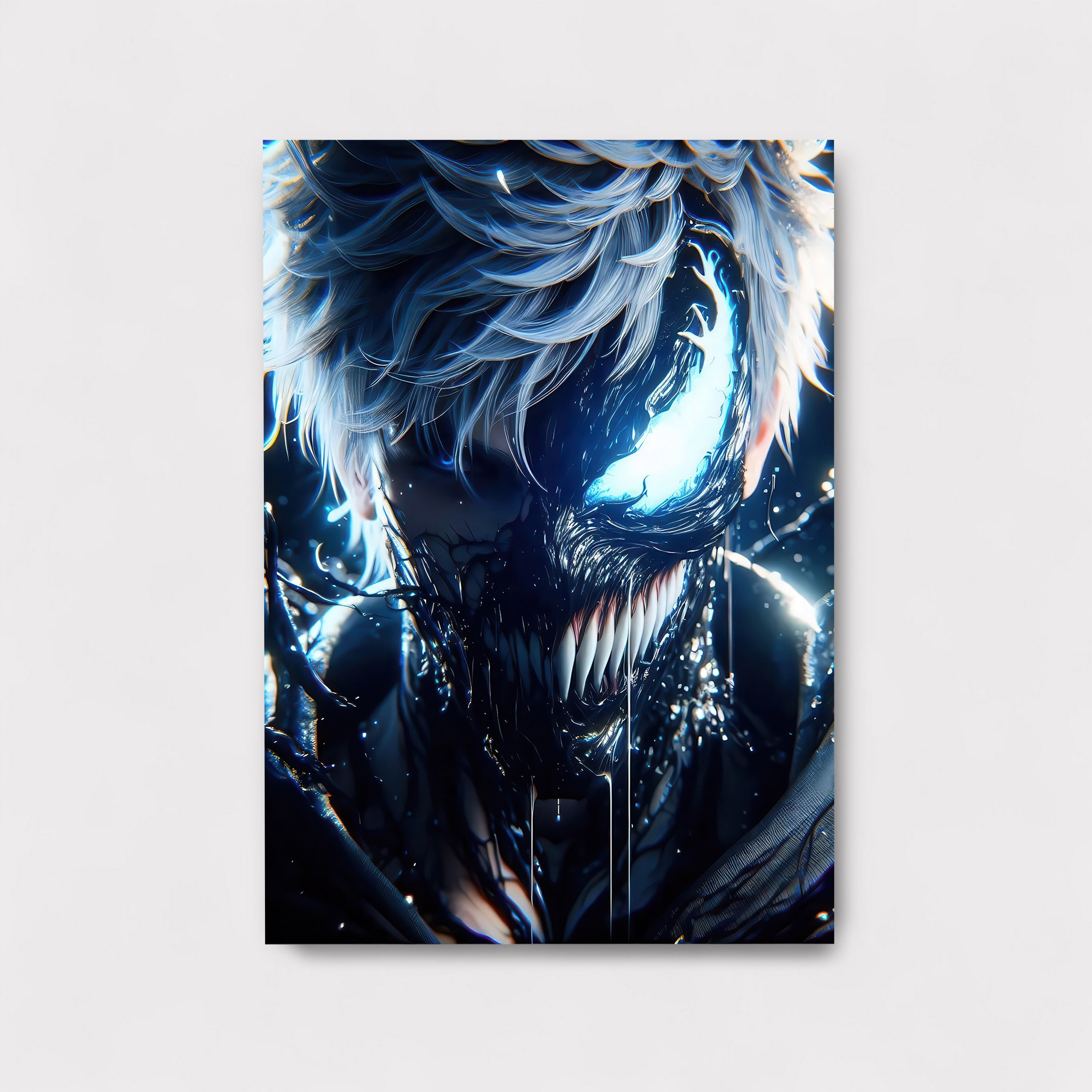 Venomous Darkness M