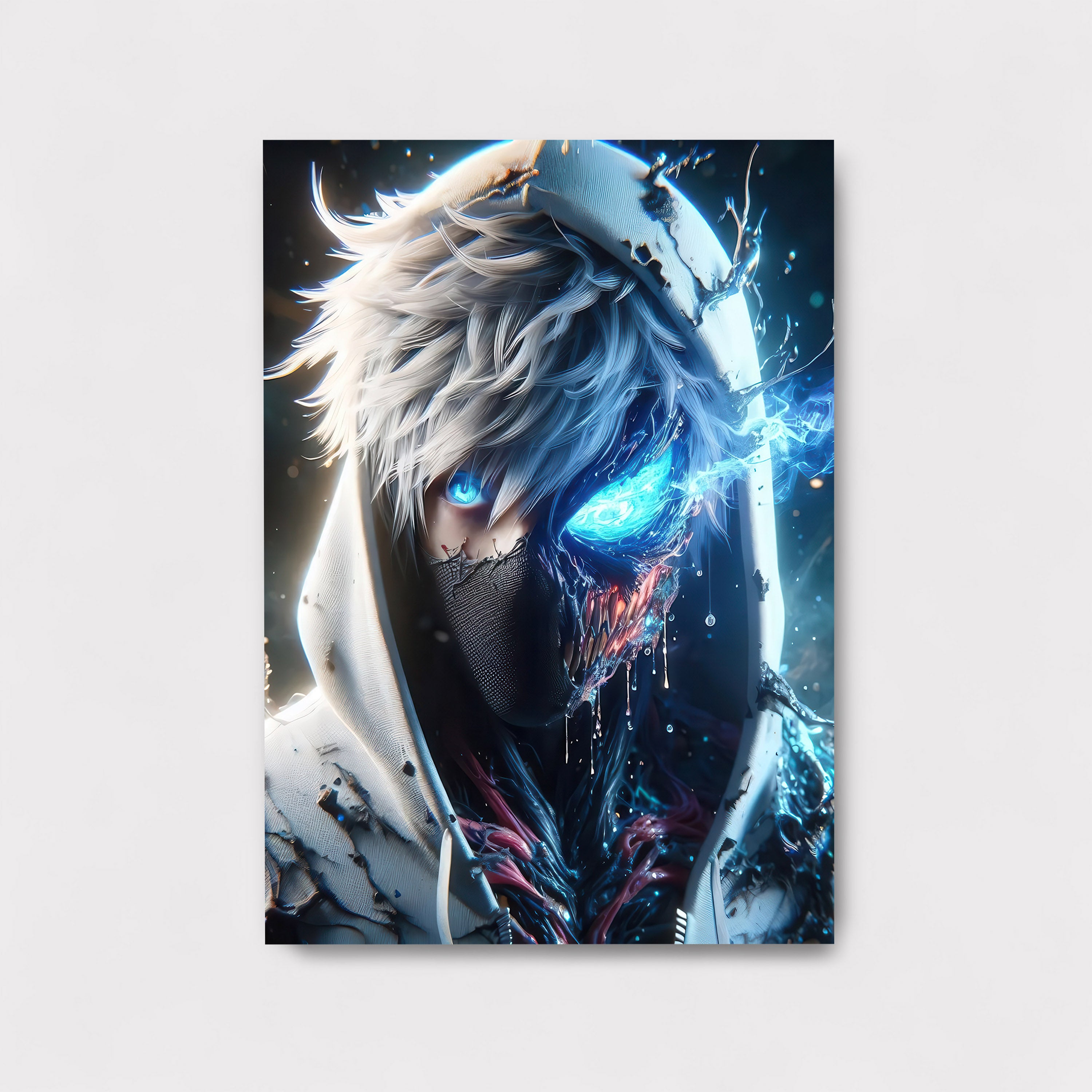 Cyber Reverie M