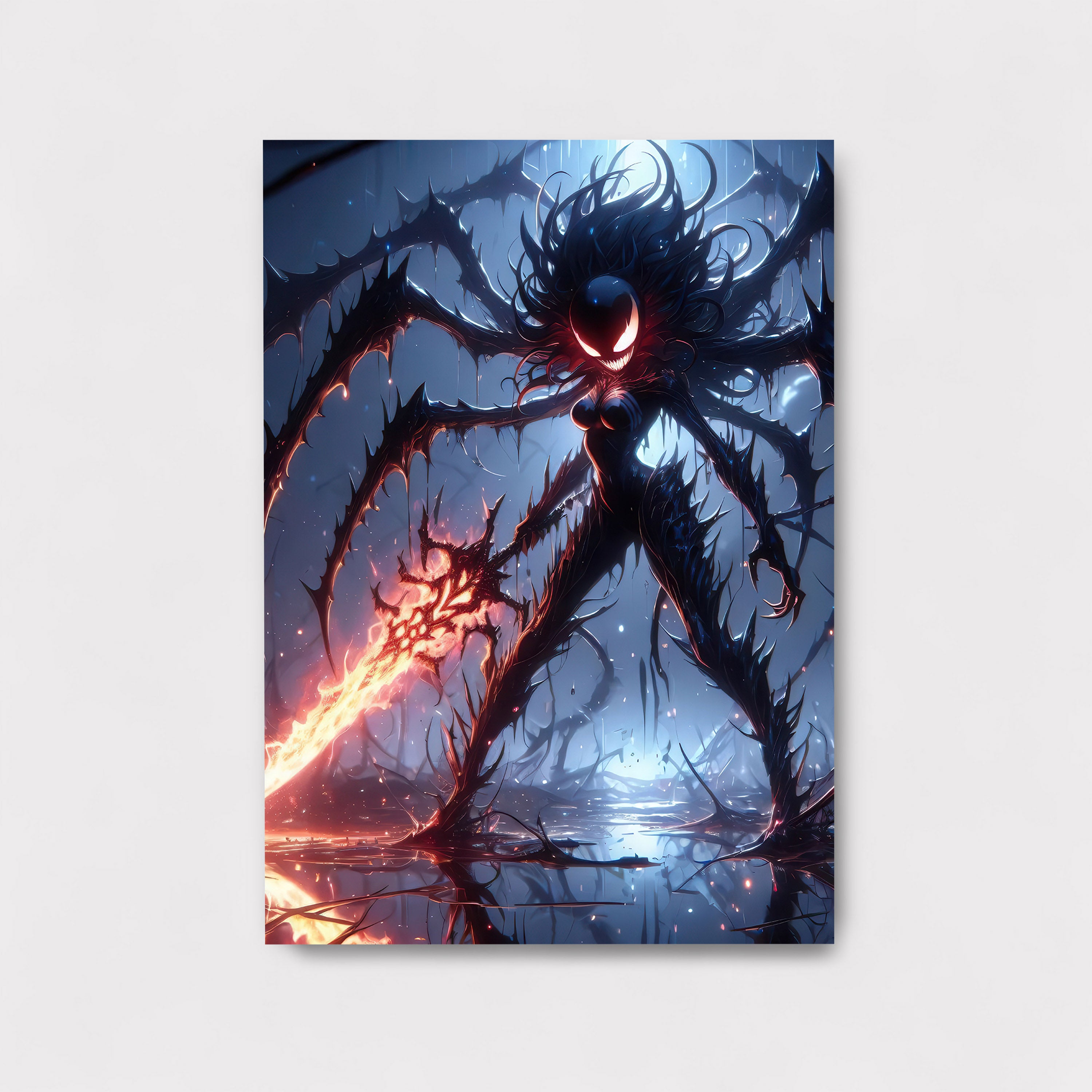 Arachnid Inferno M