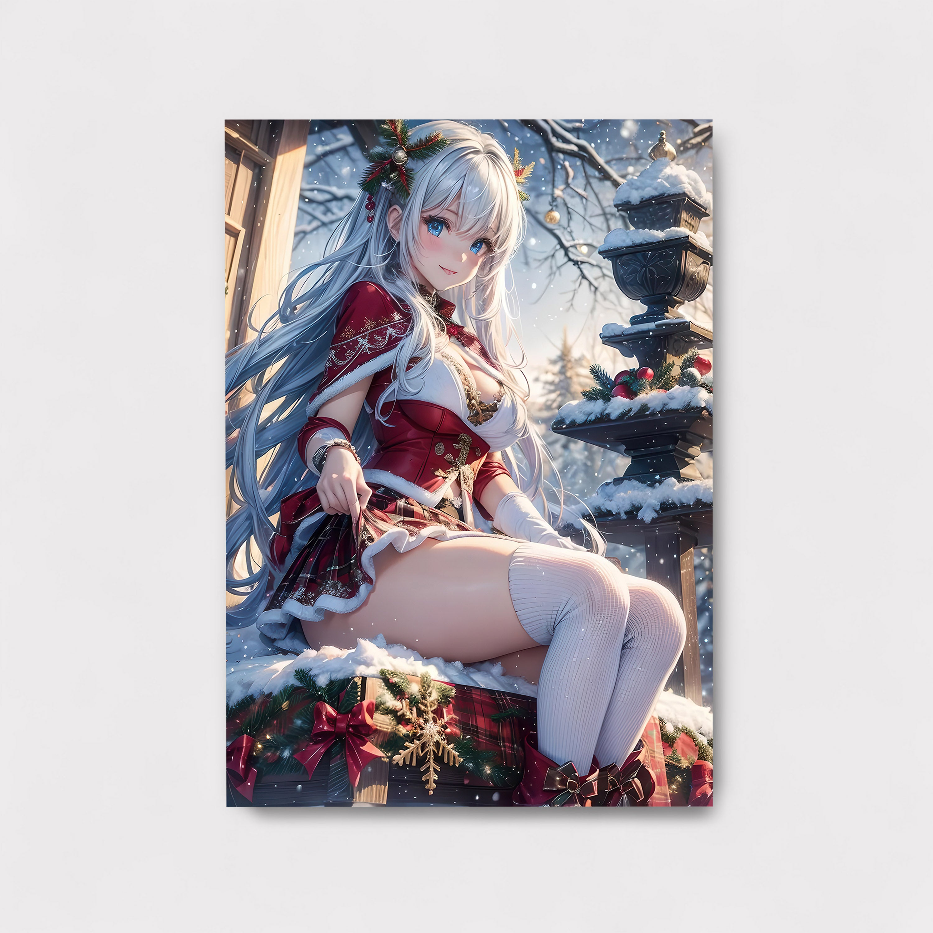 Winter Enchantment M