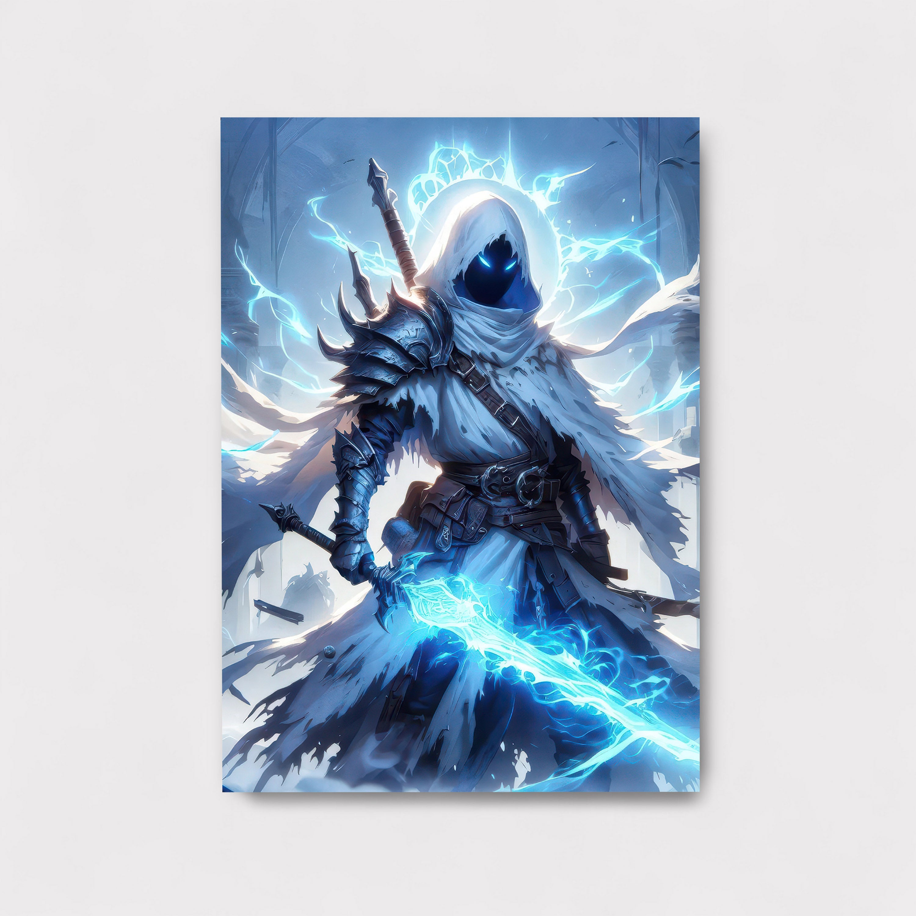 Spectral Surge M