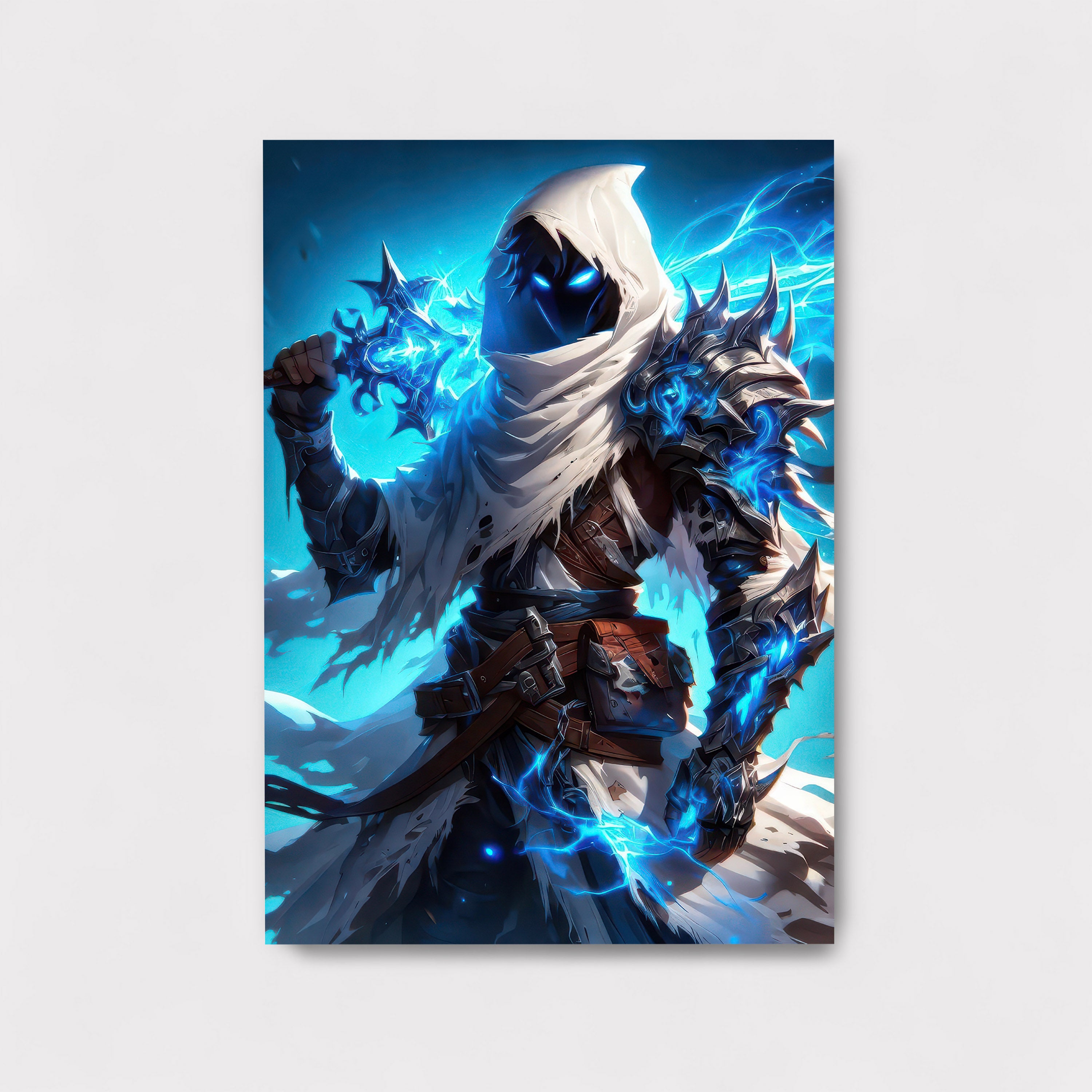 Arcane Fury M