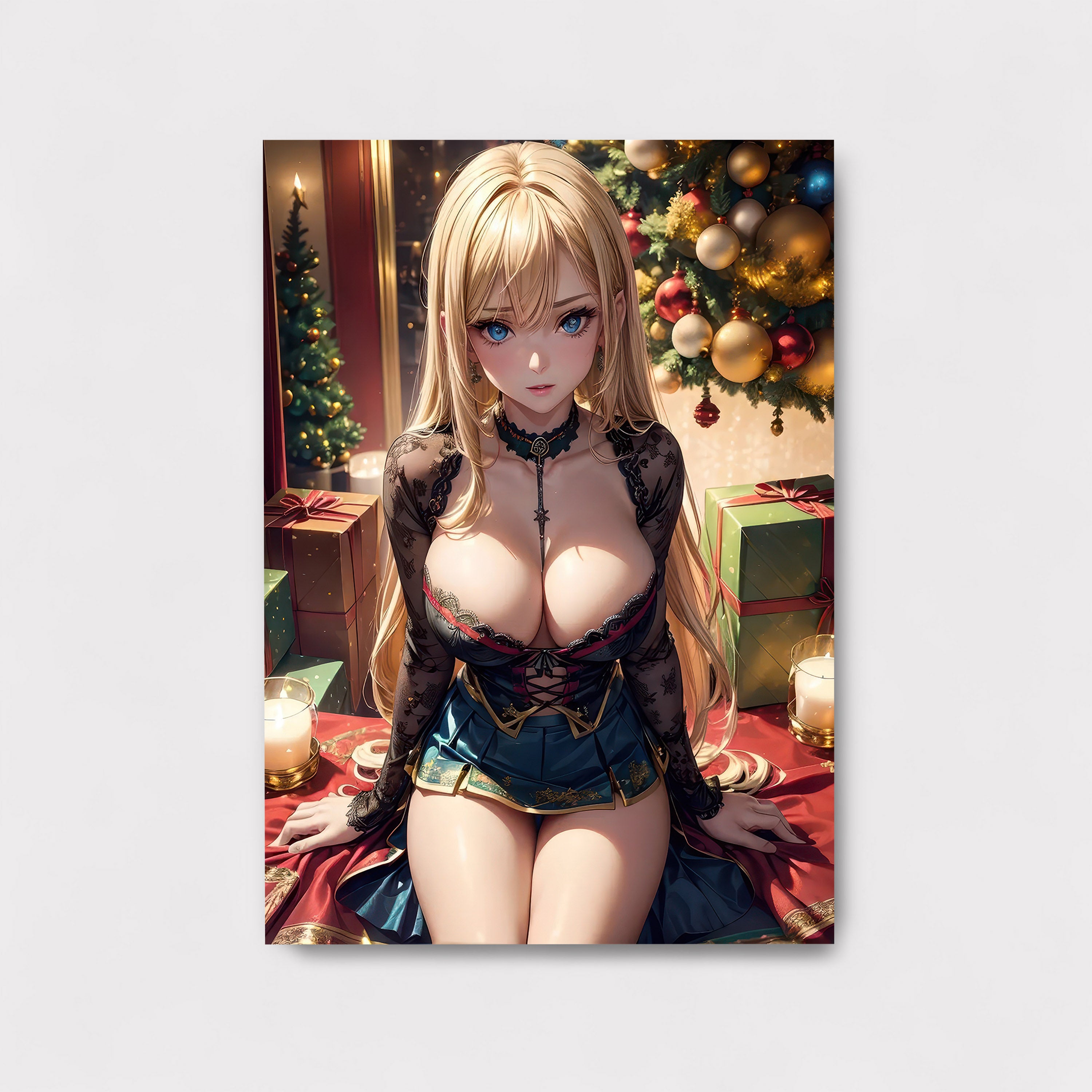 Festive Enchantment M