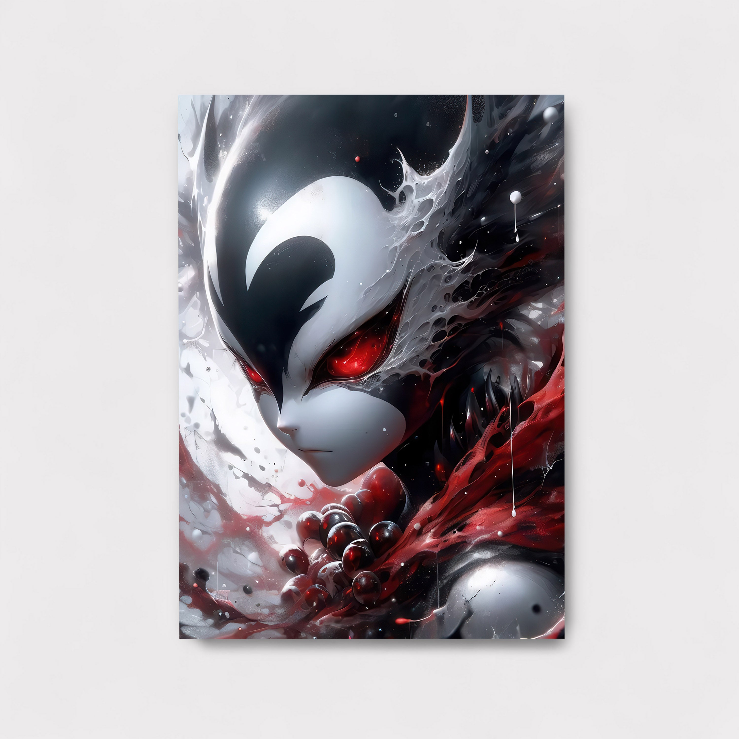 Spawn Fury M