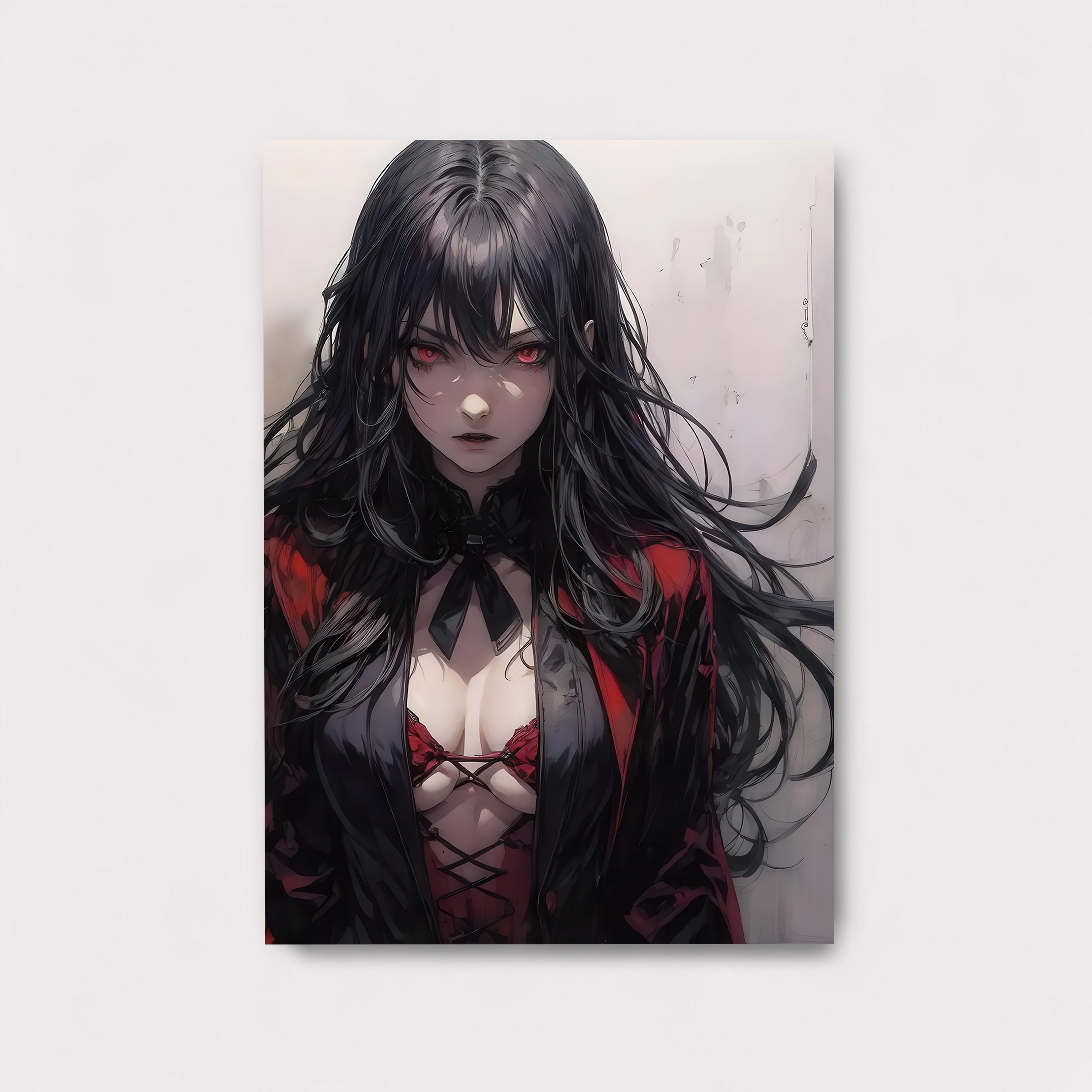 Vampire Enigma M