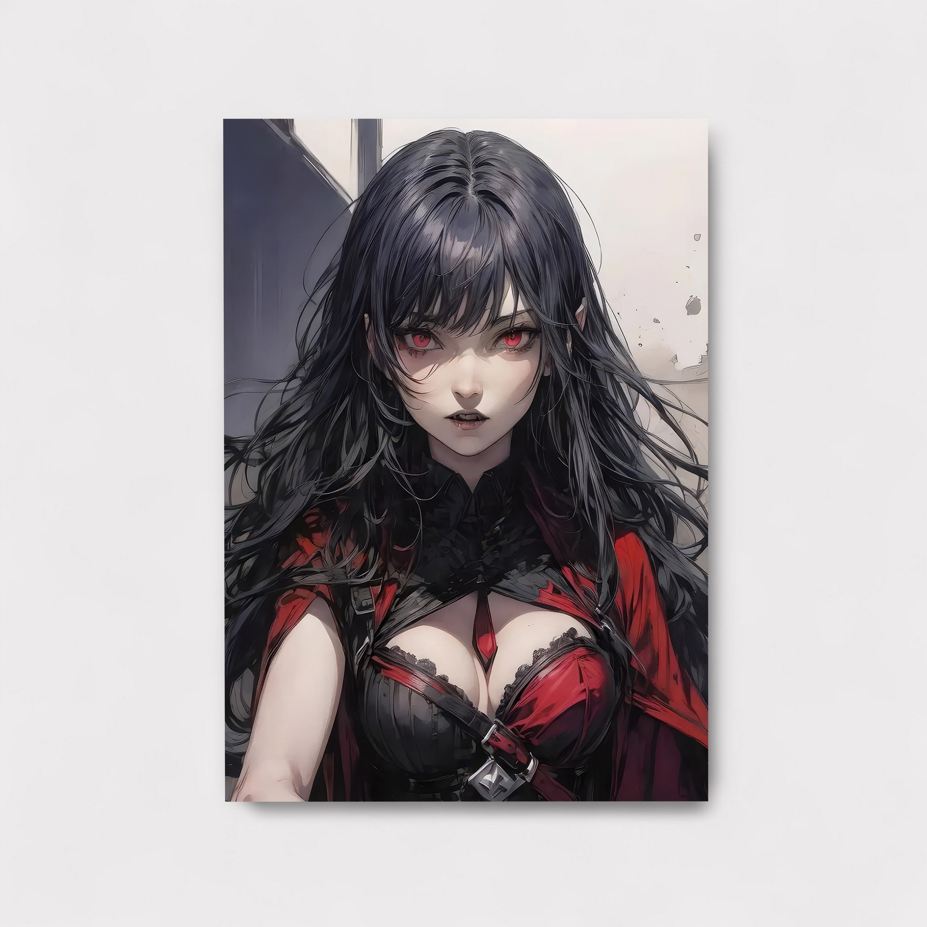 Vampire Enchantment M