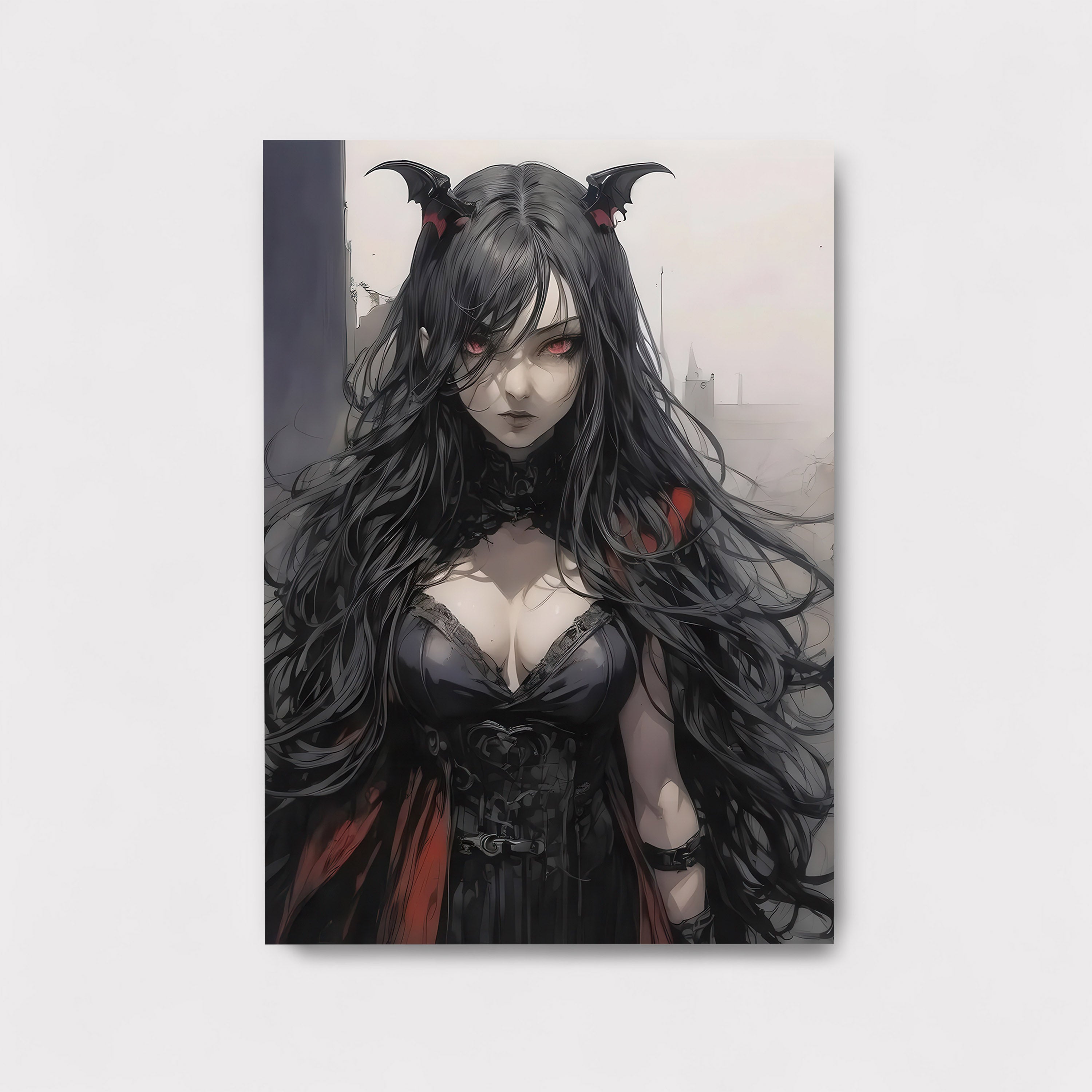 Vampire Elegance M