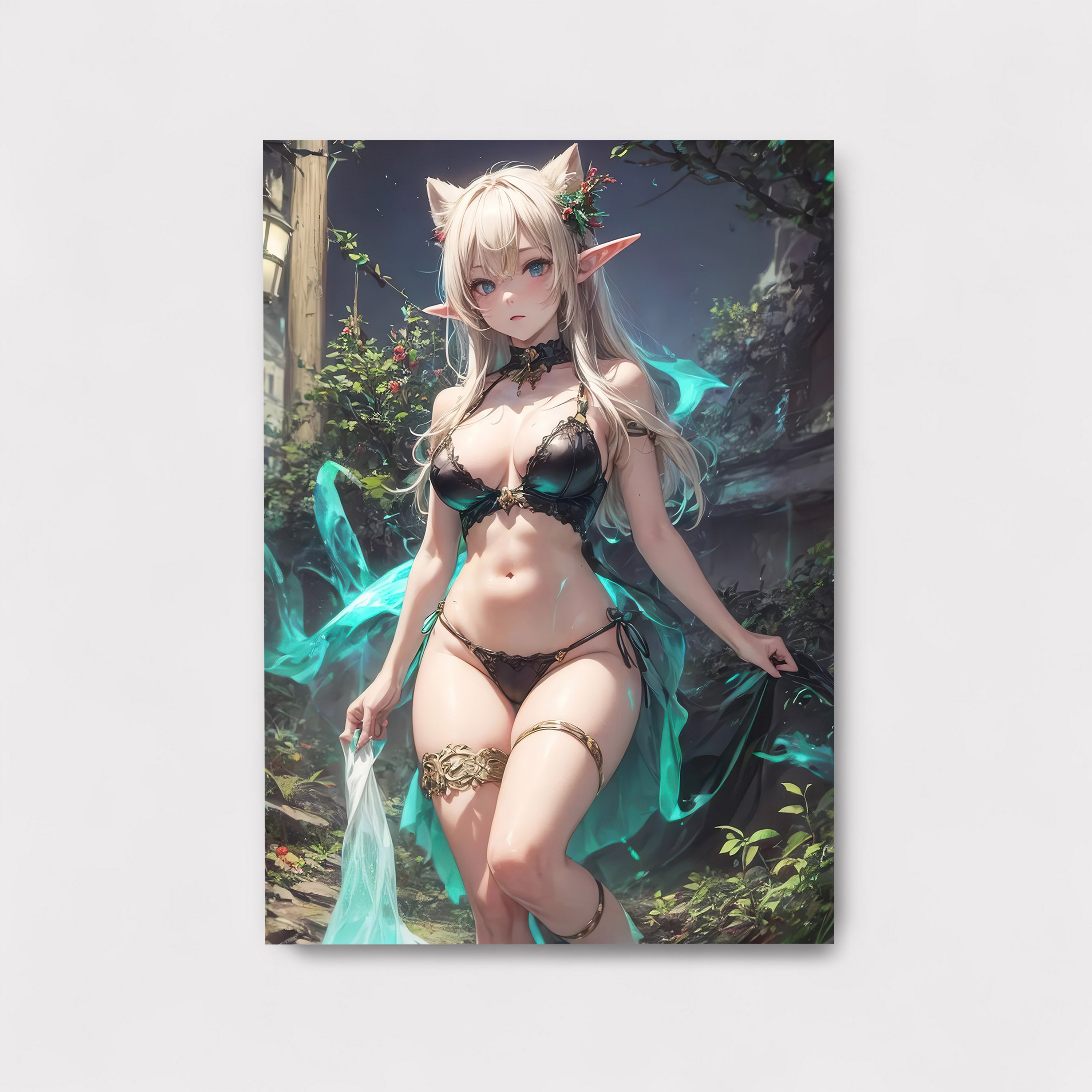 Enchanted Elegance M