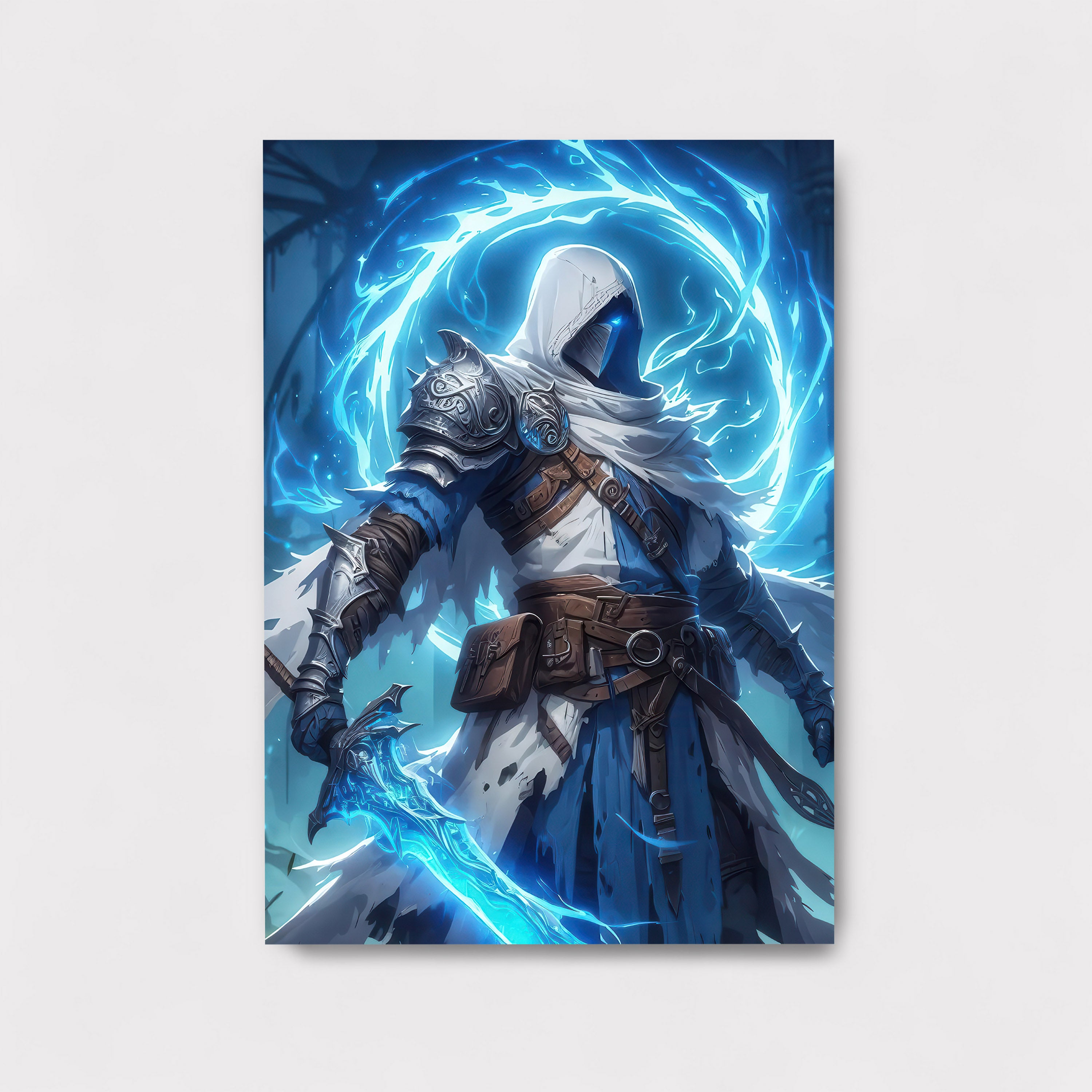 Arcane Warrior M