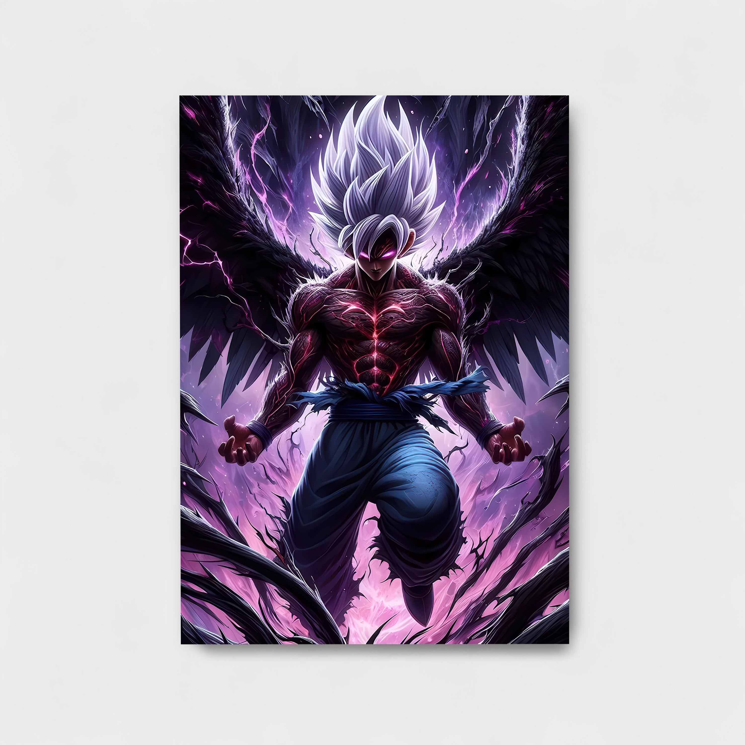 Supernova Ascension M