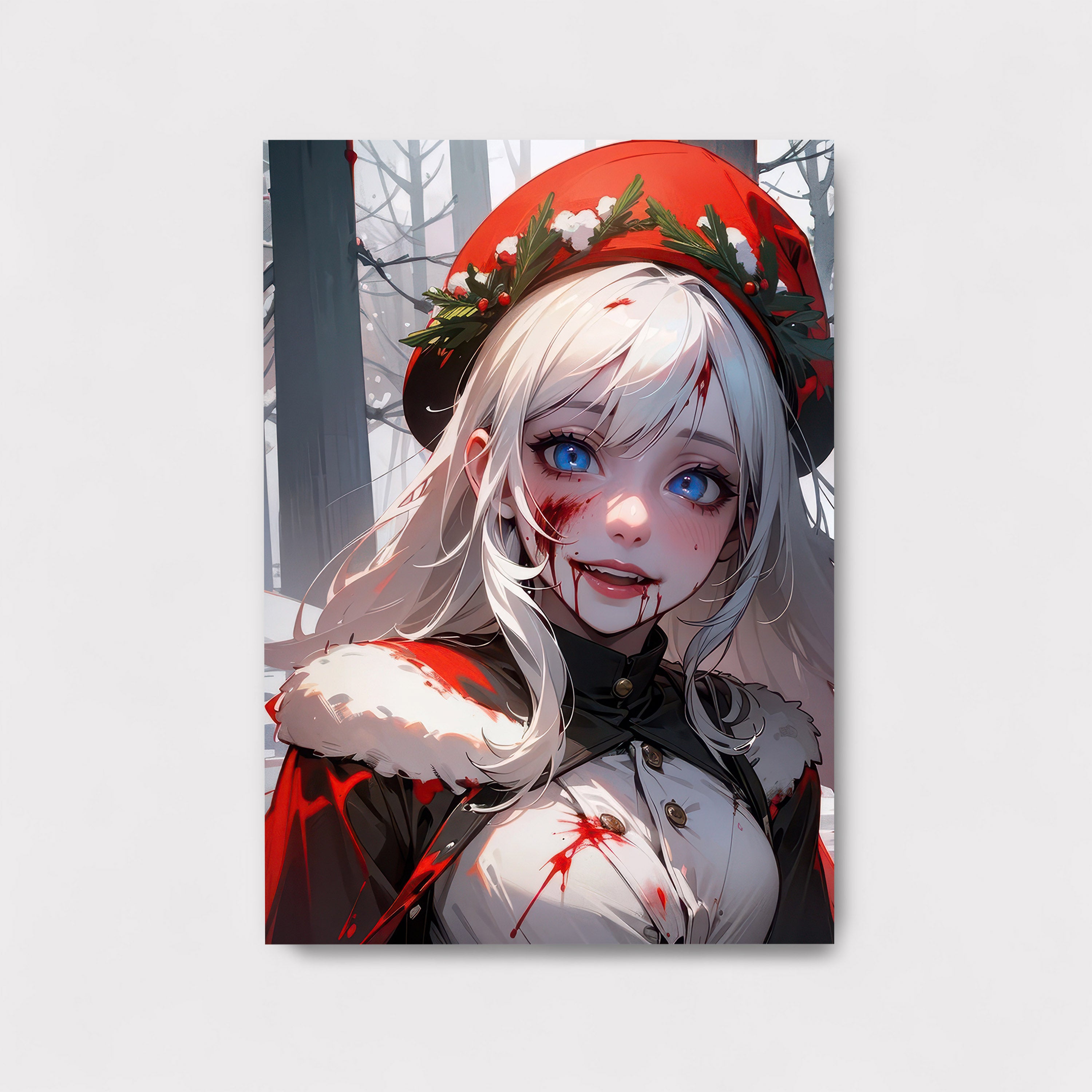 Winter Enigma M