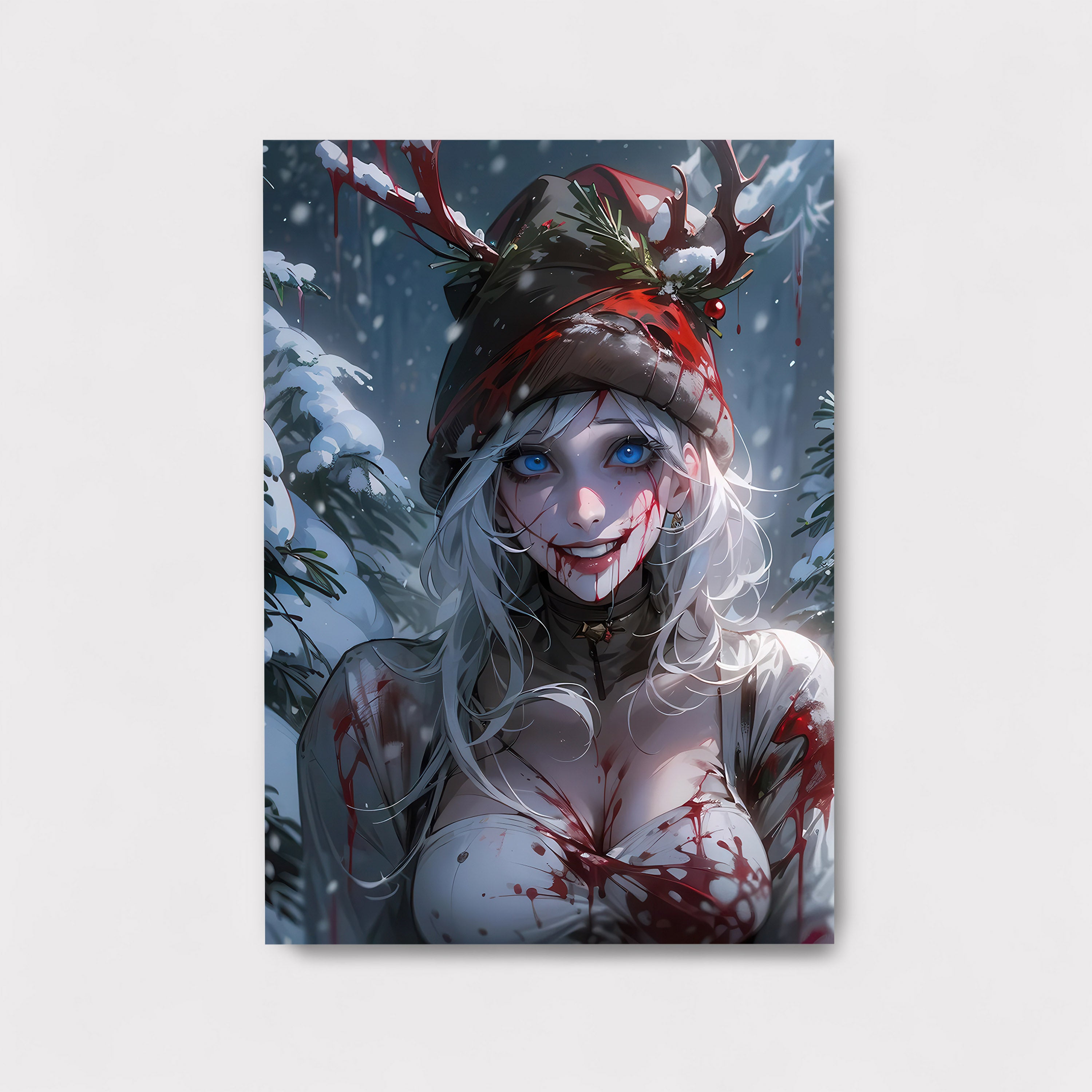 Winter Enigma M