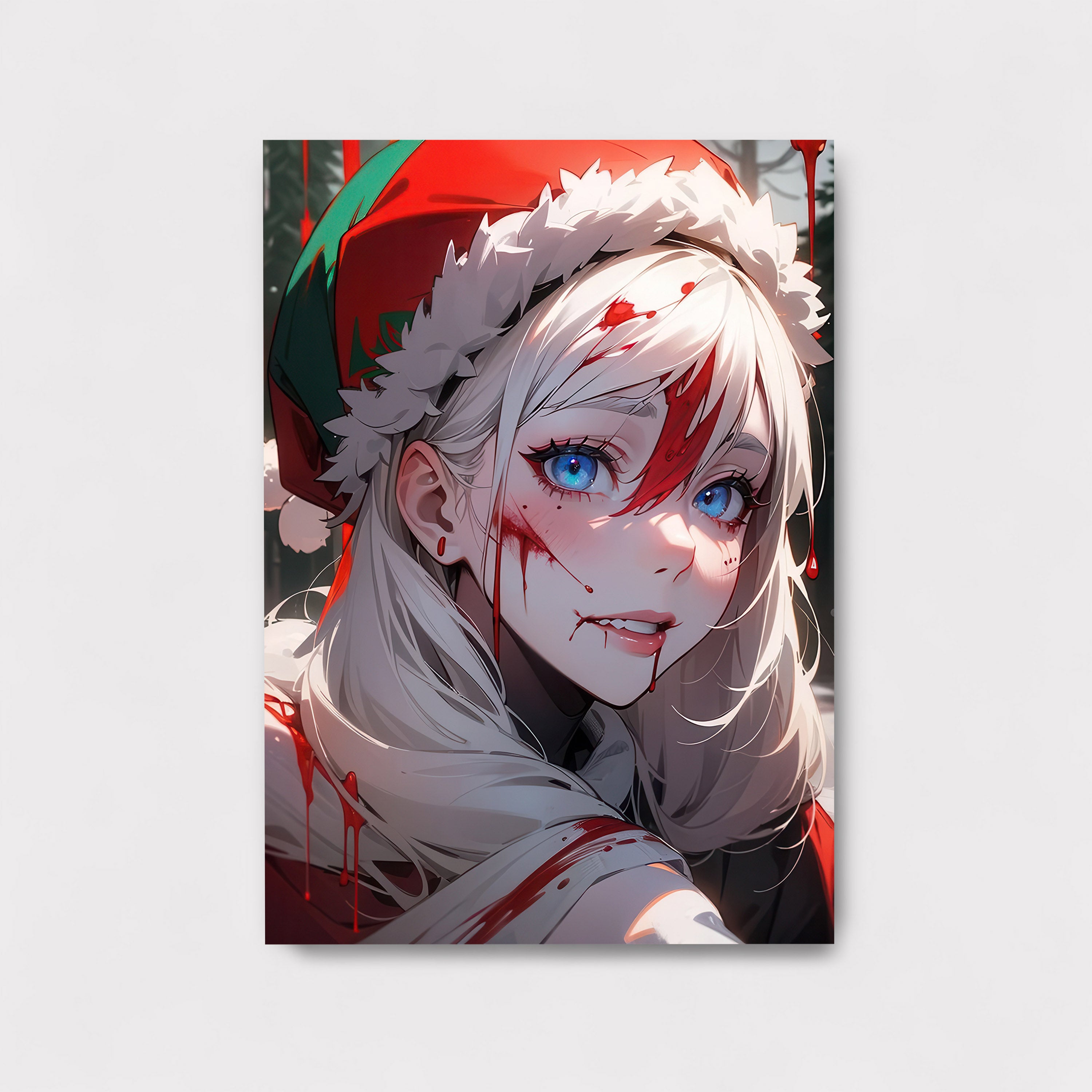 Winter Vividness M