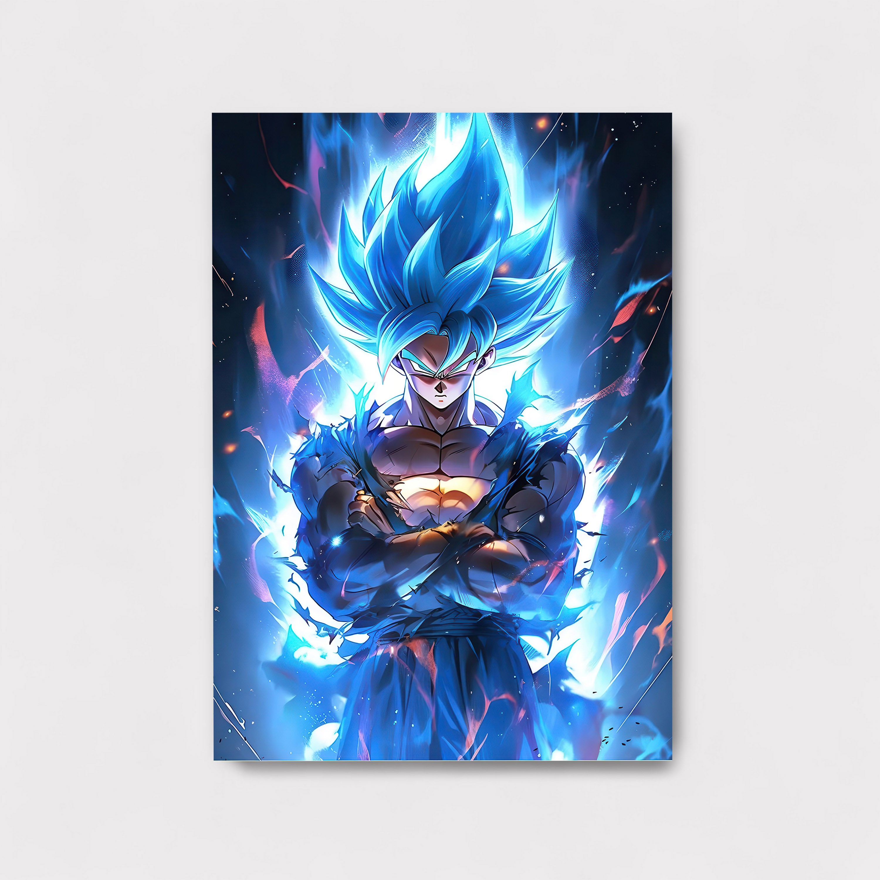 Goku Ascendancy M