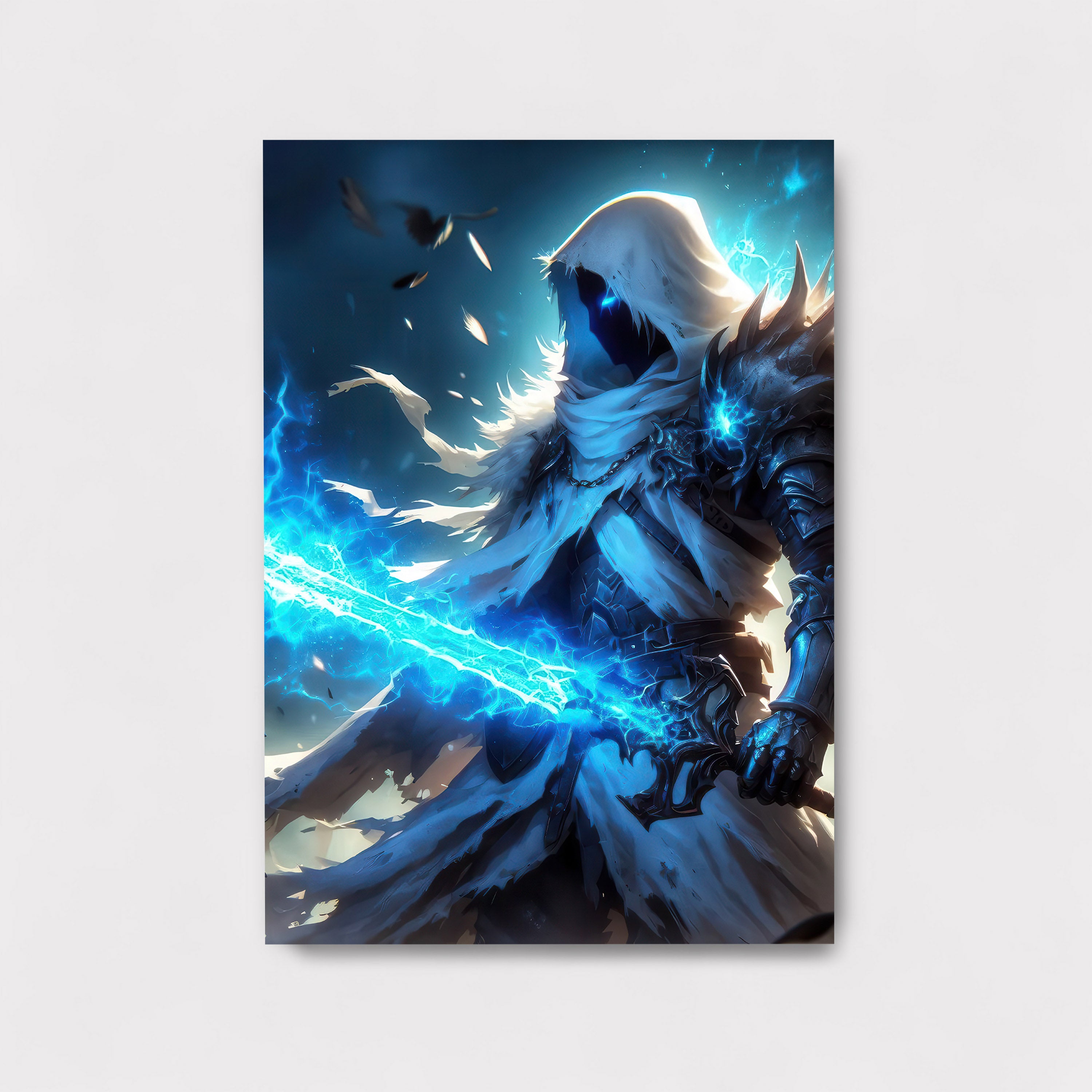 Spectral Storm M
