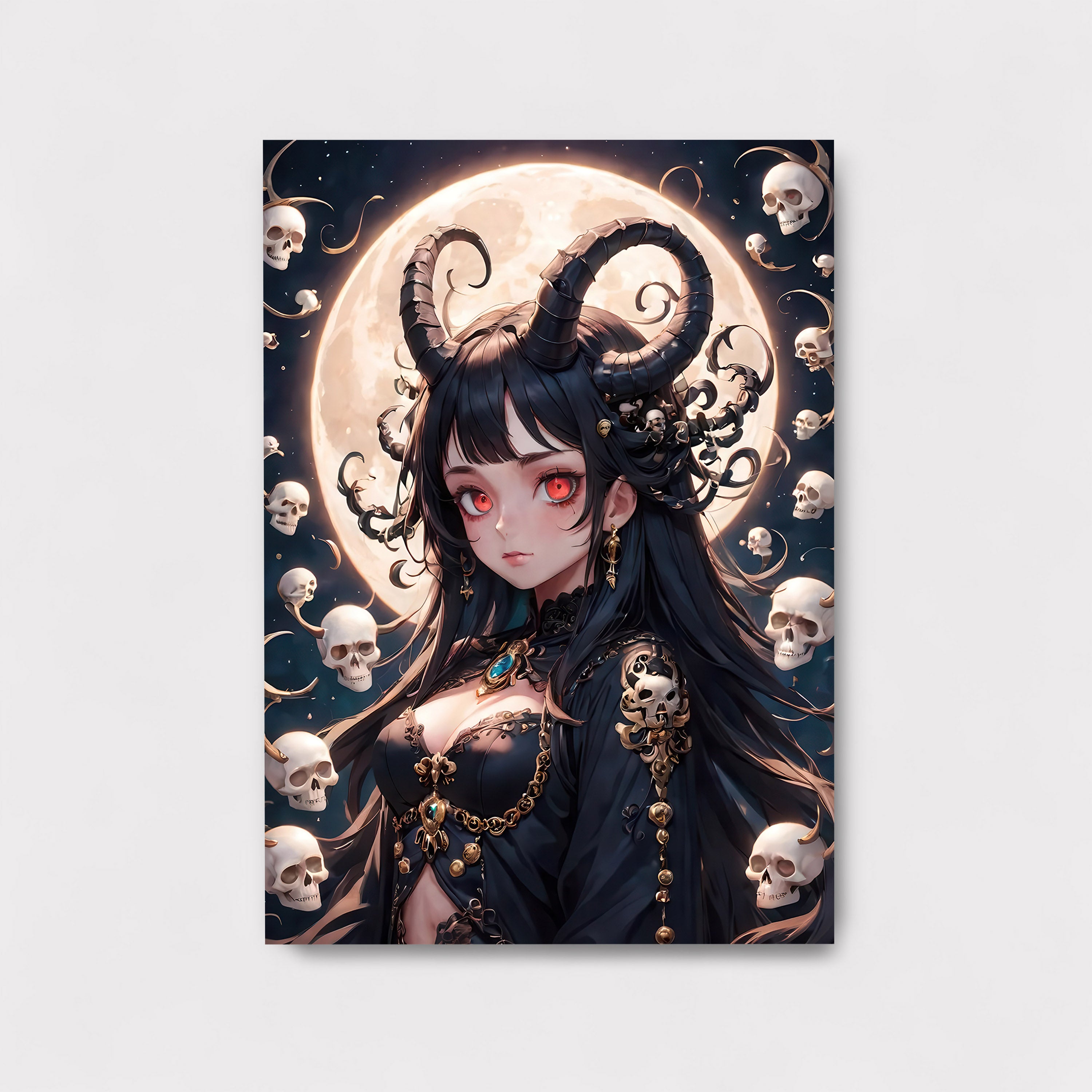 Nocturnal Elegance M