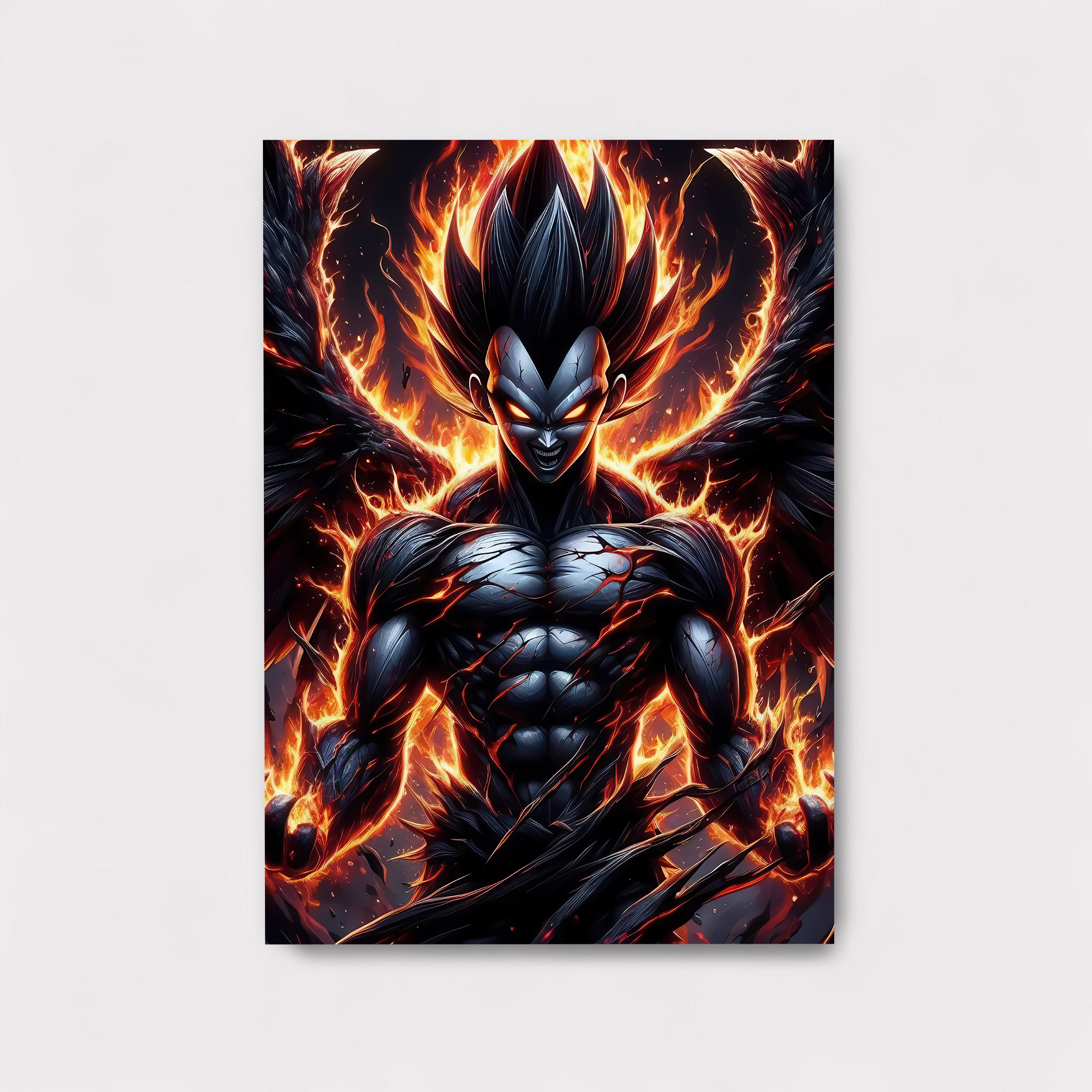 Infernal Ascendancy M