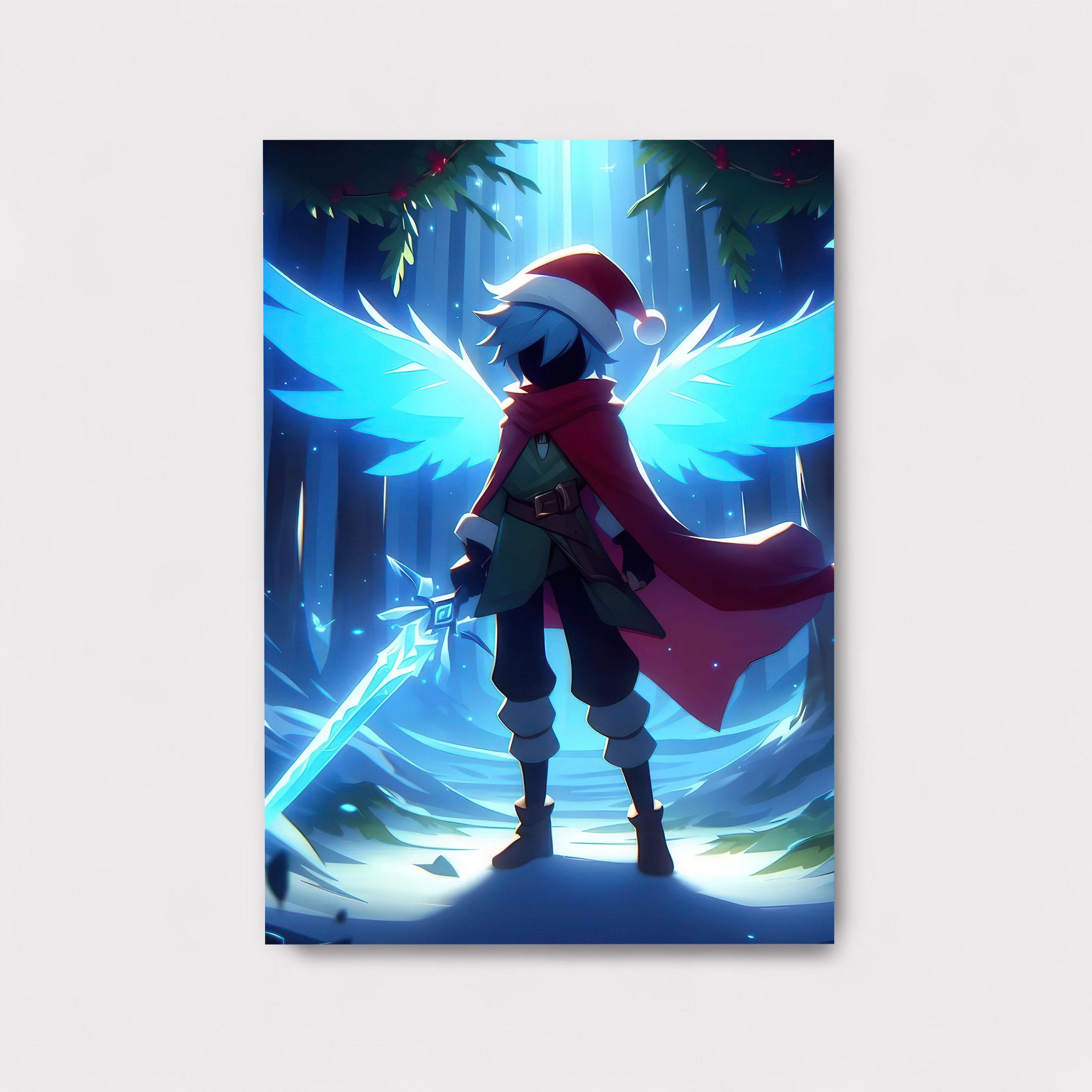 Winter Guardian M