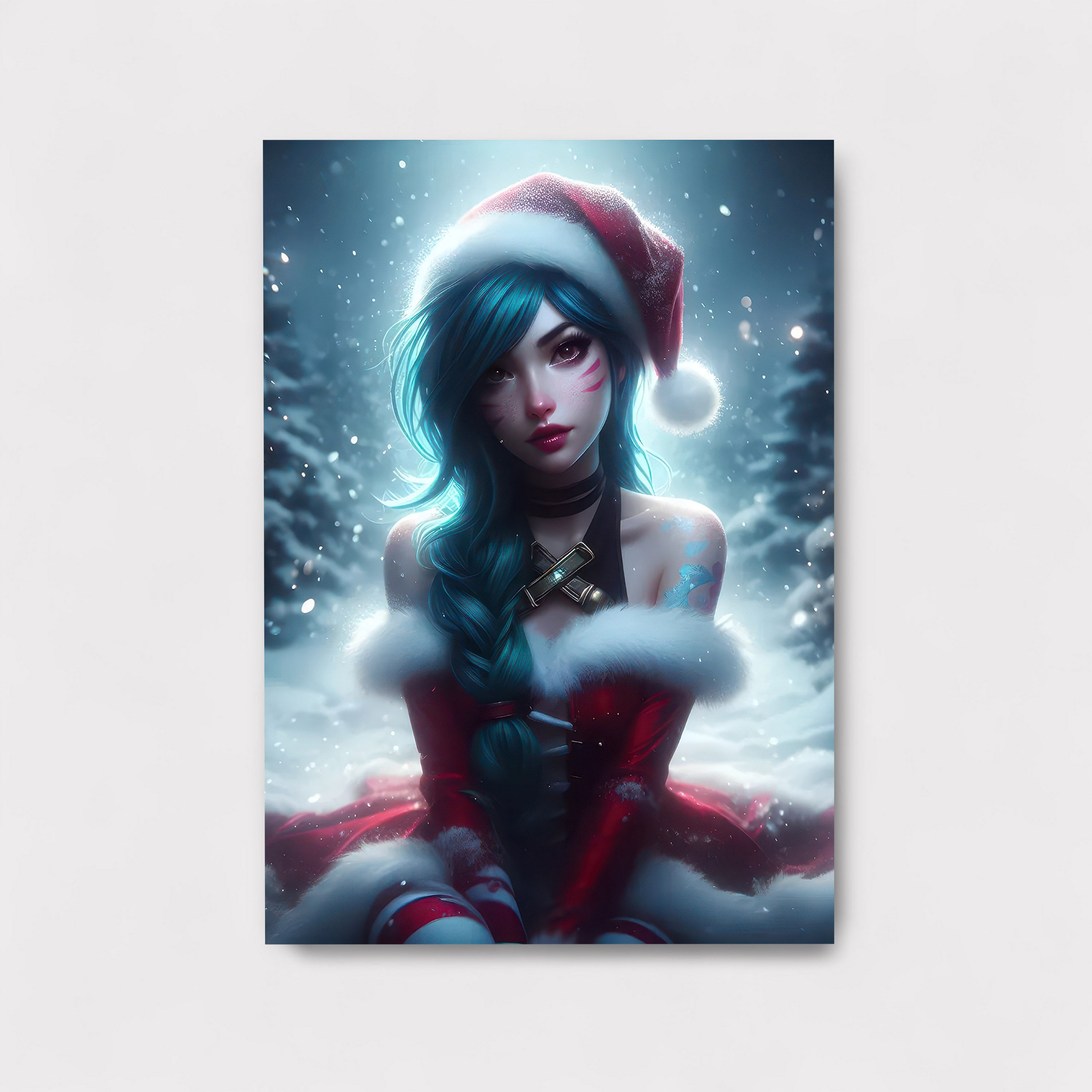 Festive Enchantment M