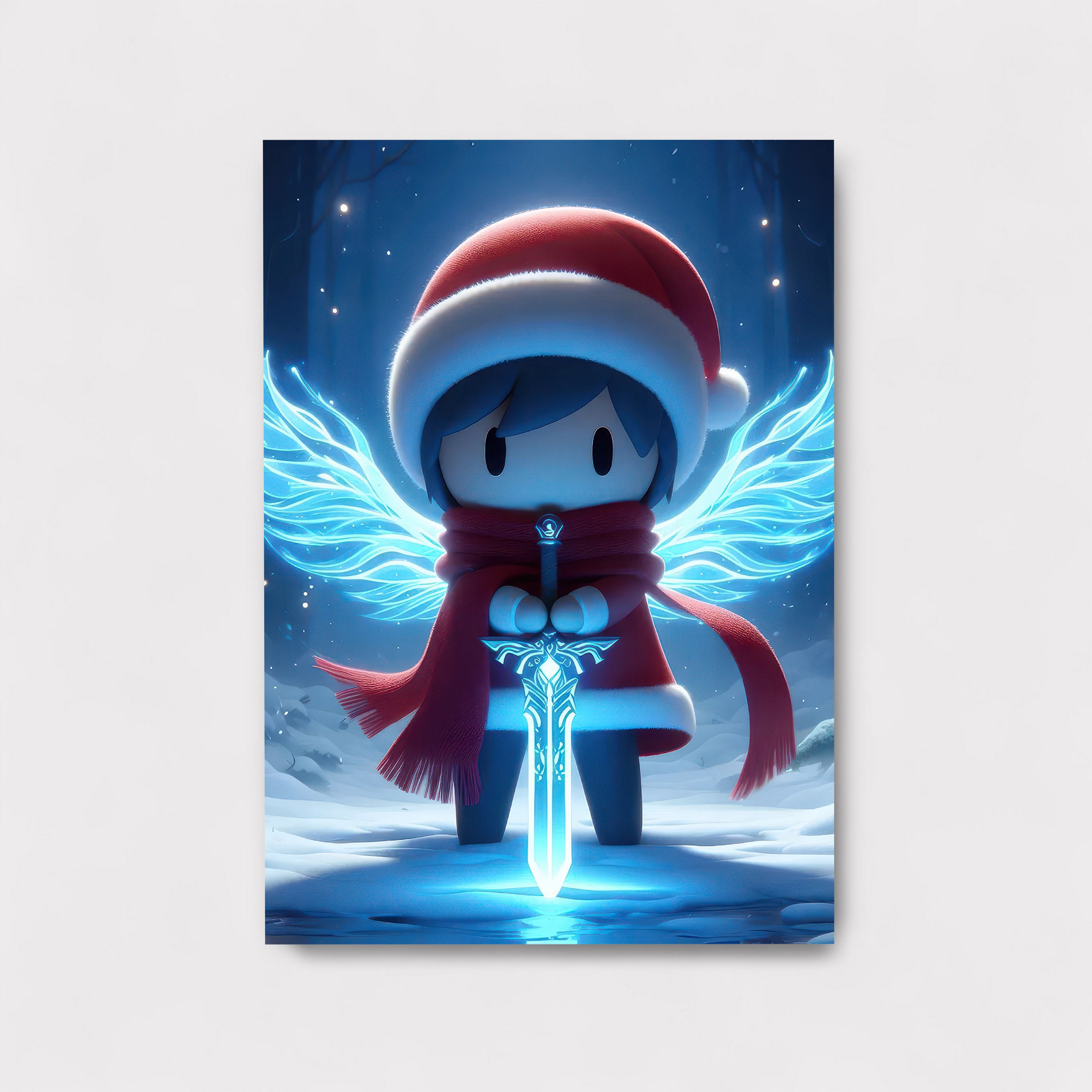 Winter Guardian M