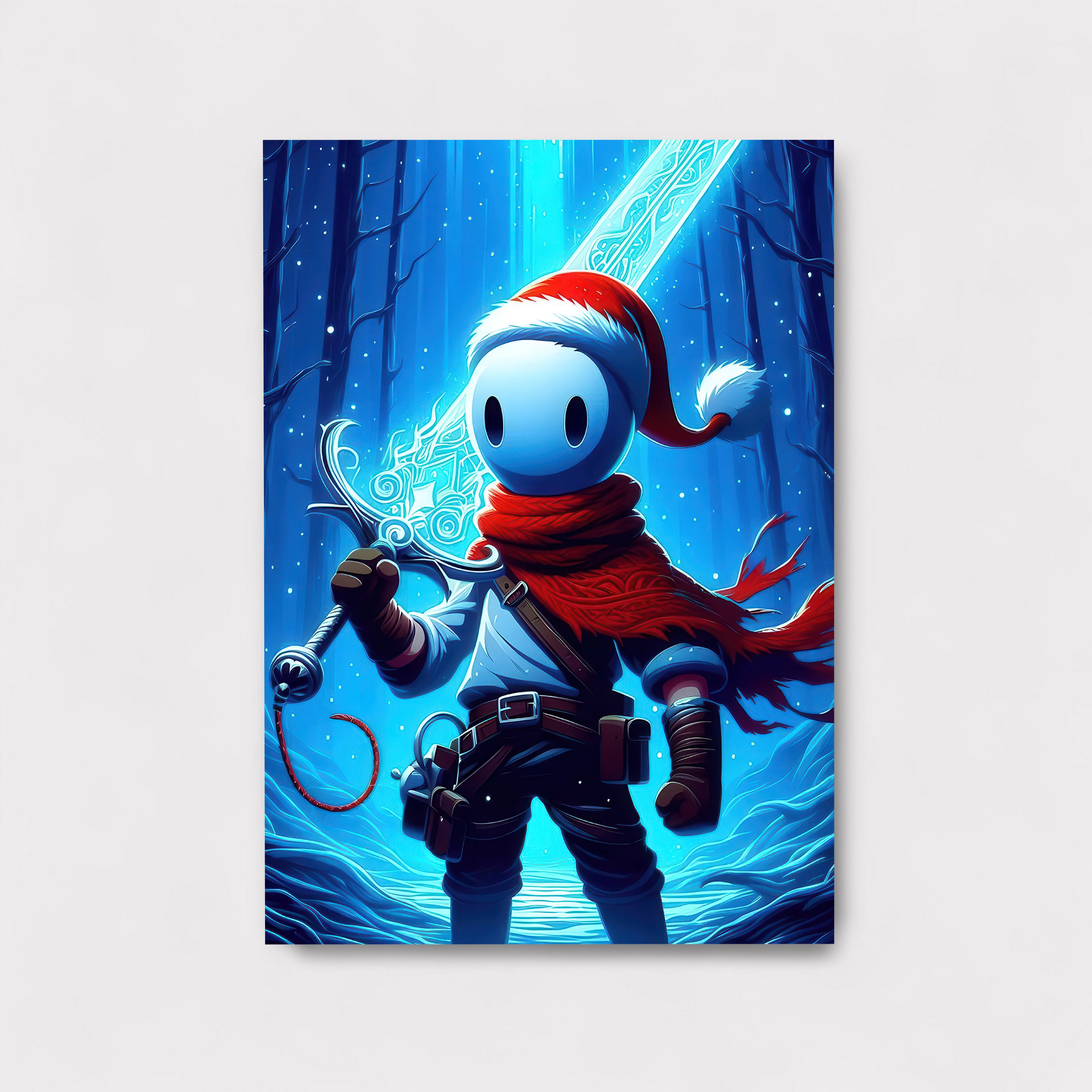 Enchanting Journey M