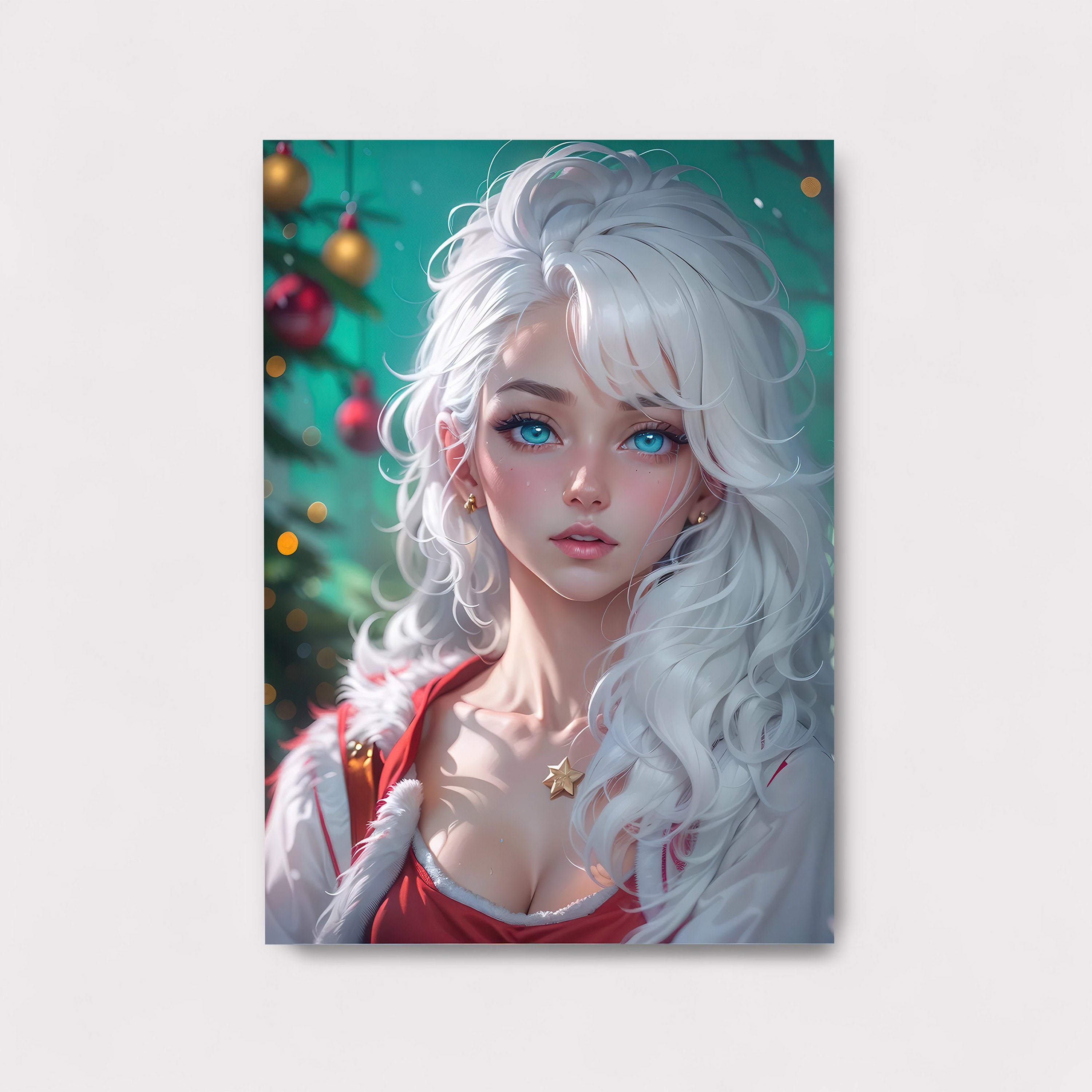 Winter Enchantment M