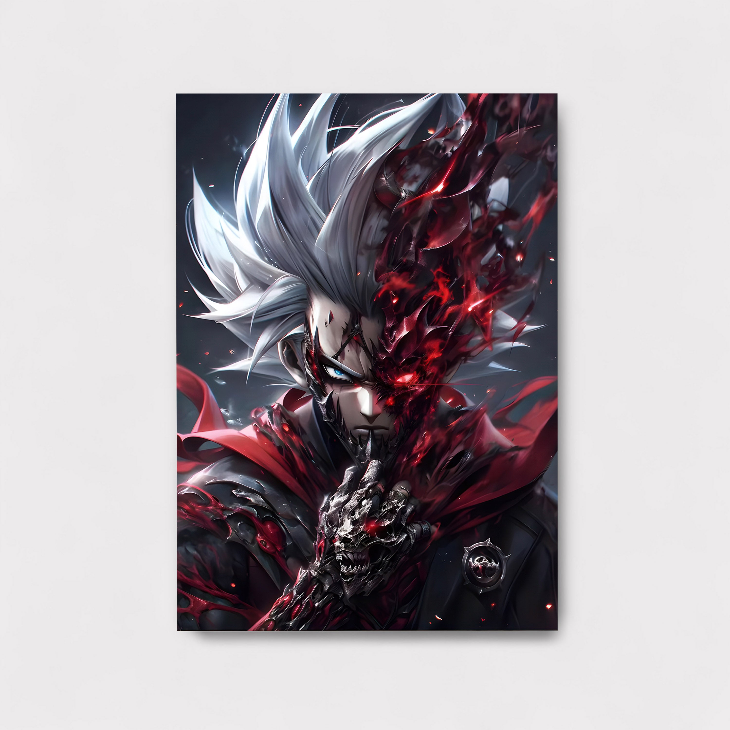 Vortex Fury M