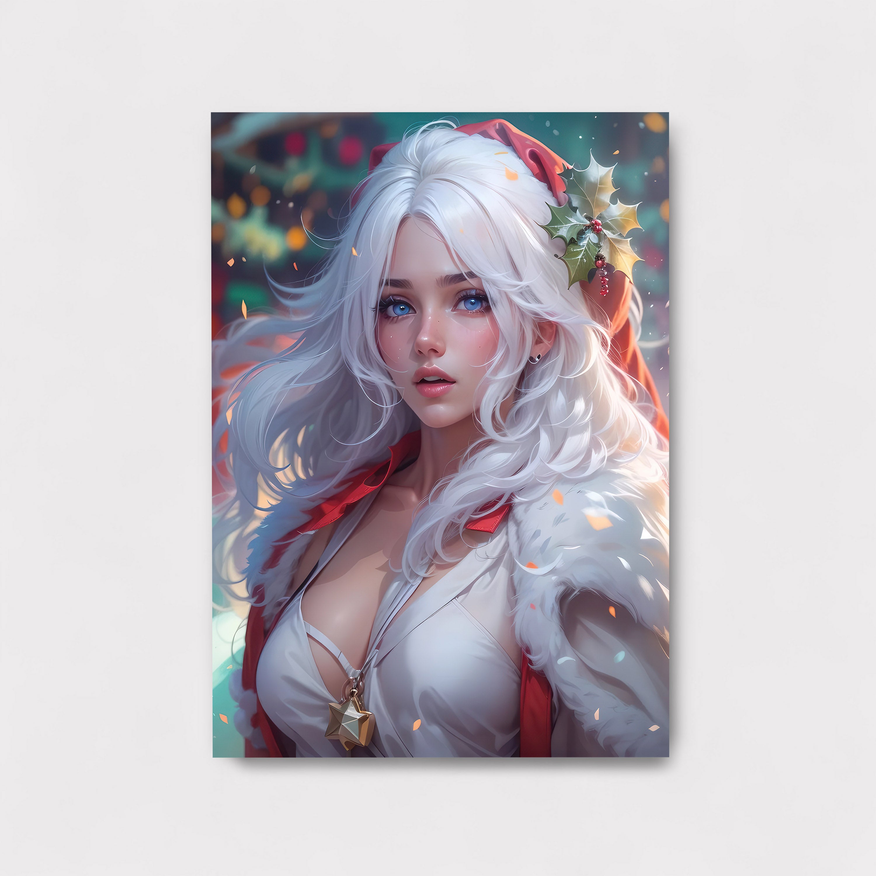 Winter Enchantment M